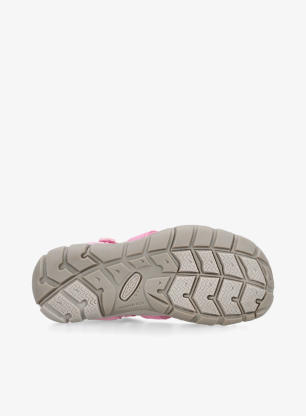 Keen Seacamp II Cnx Szandál lányoknak - moonlite mauve/giggle pink