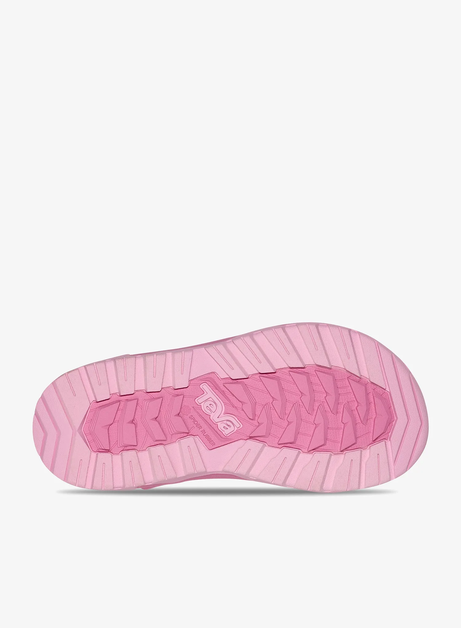 Teva Hurricane XLT JR Szandál lányoknak - bright pink multi