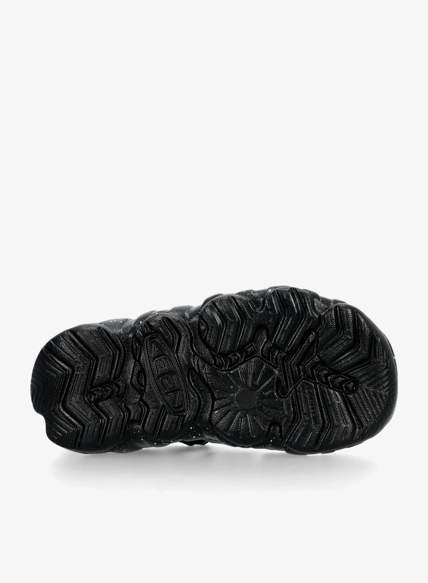 Keen Hyperport H2 Gyerekszandál - stardust black