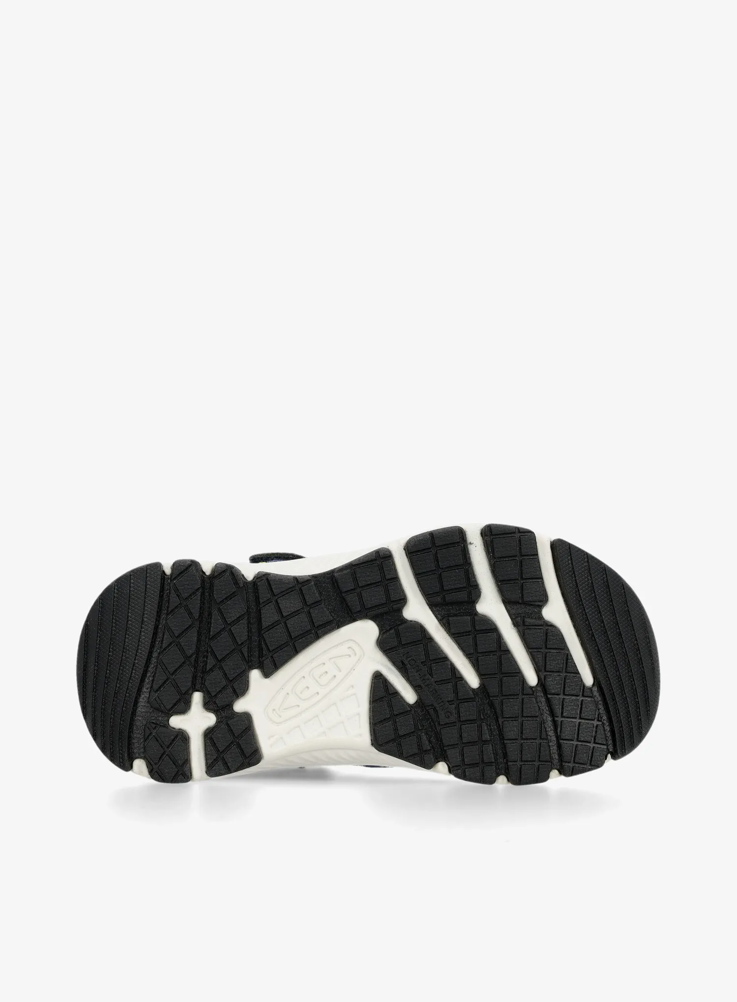 Keen Motozoa Sandal Gyerekszandál - evening primrose/naval academy