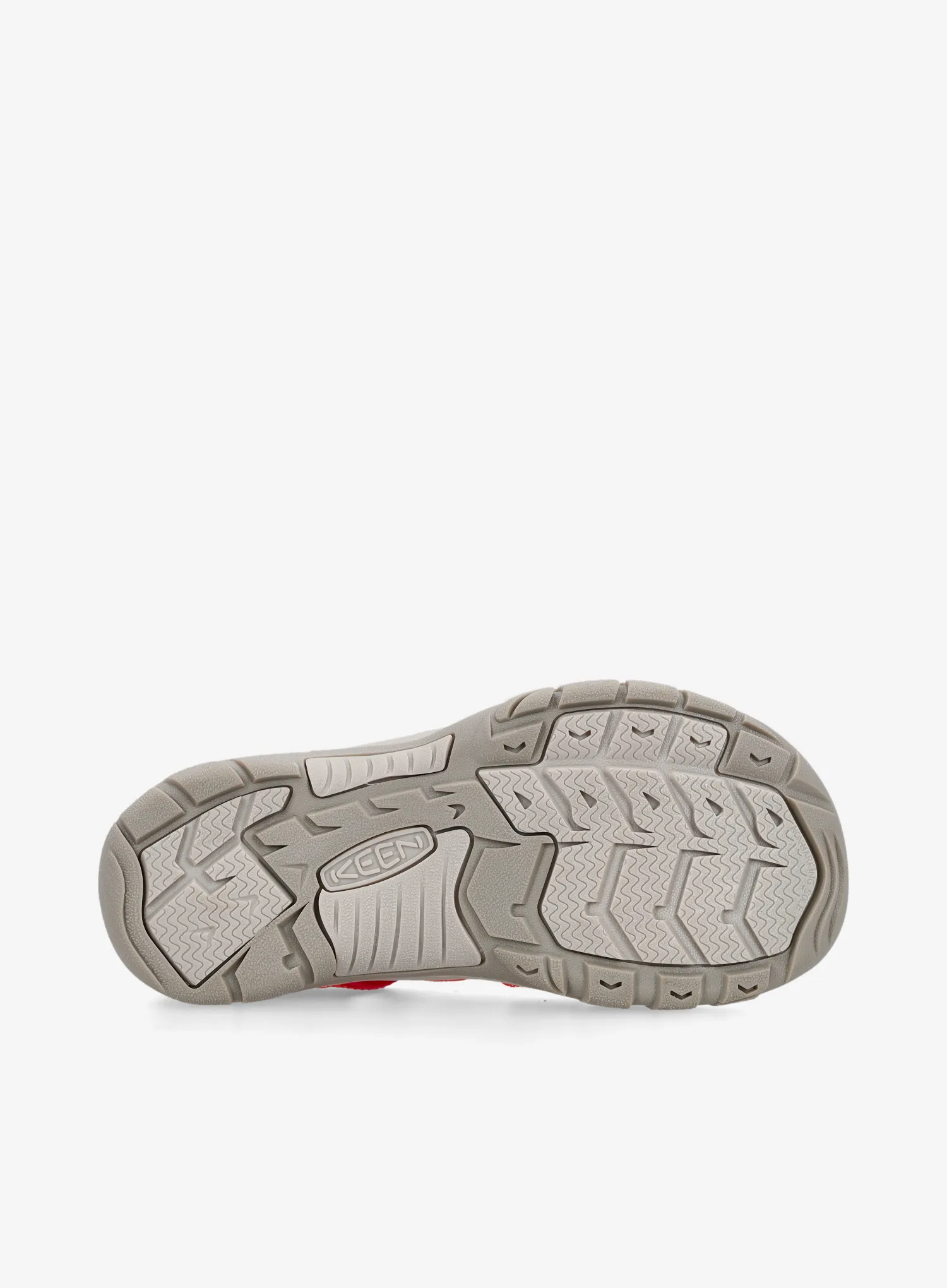 Keen Newport Boundless Gyerekszandál - evening primrose/dubarry
