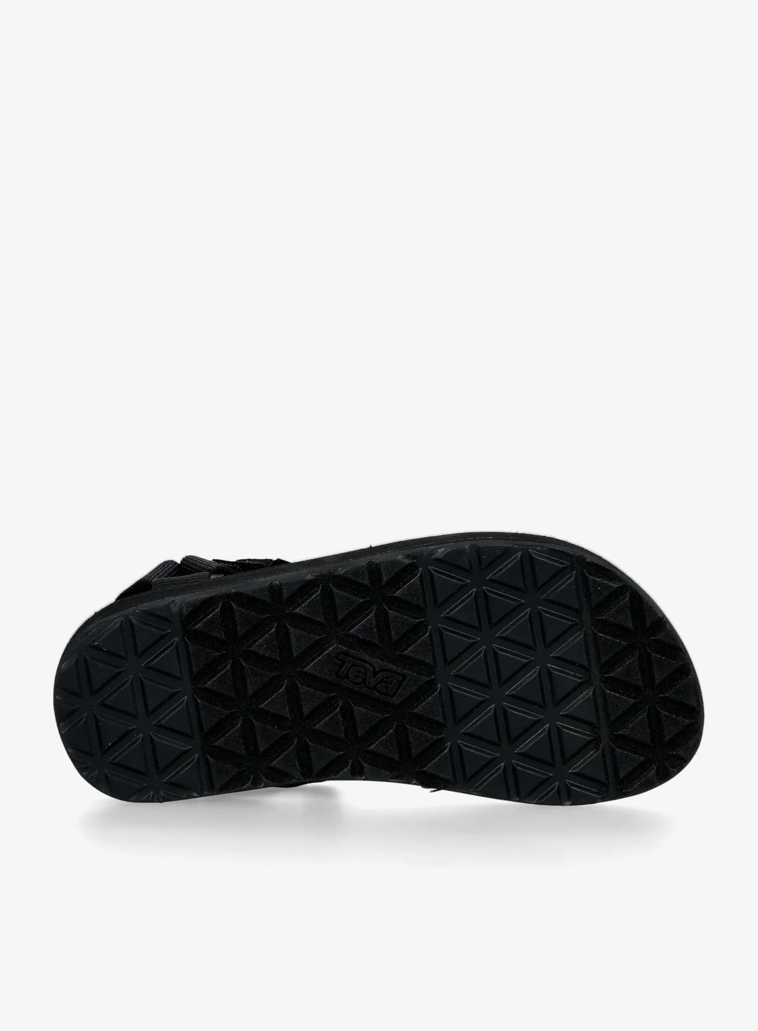 Teva Original Universal Gyerekszandál - black
