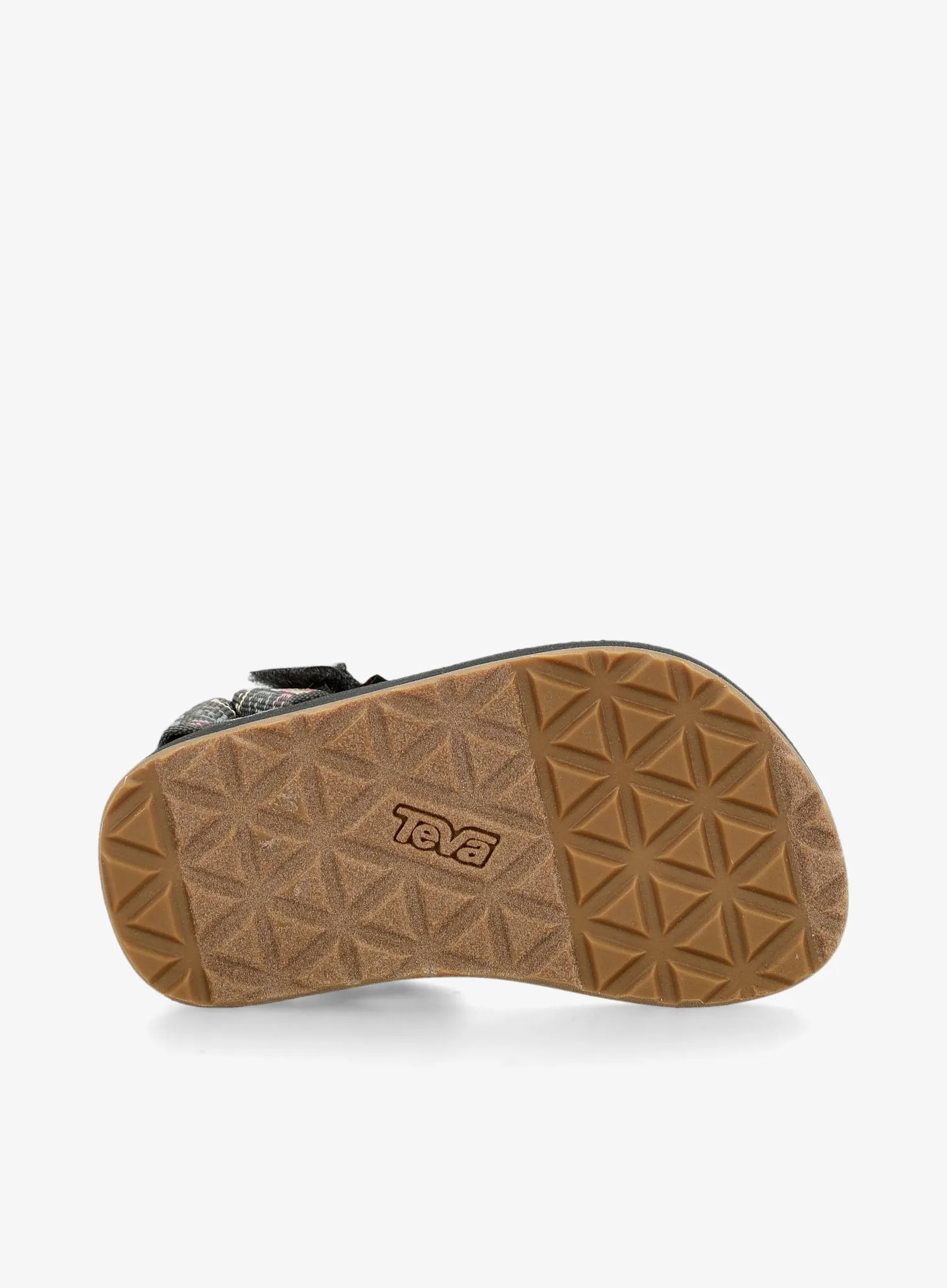 Teva Original Universal Gyerekszandál - geo mashup peach ice