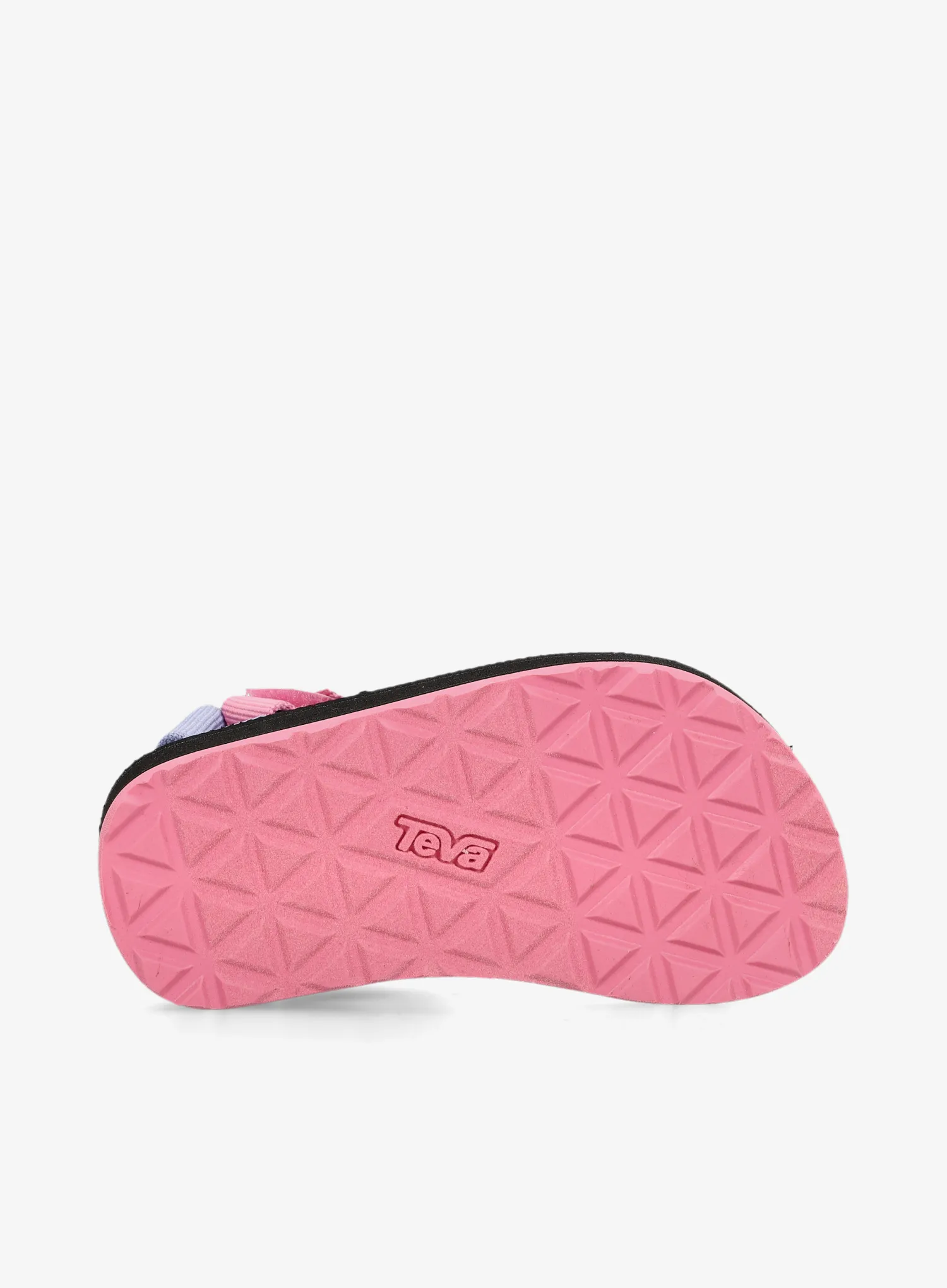 Teva Original Universal Gyerekszandál - rosebloom multi