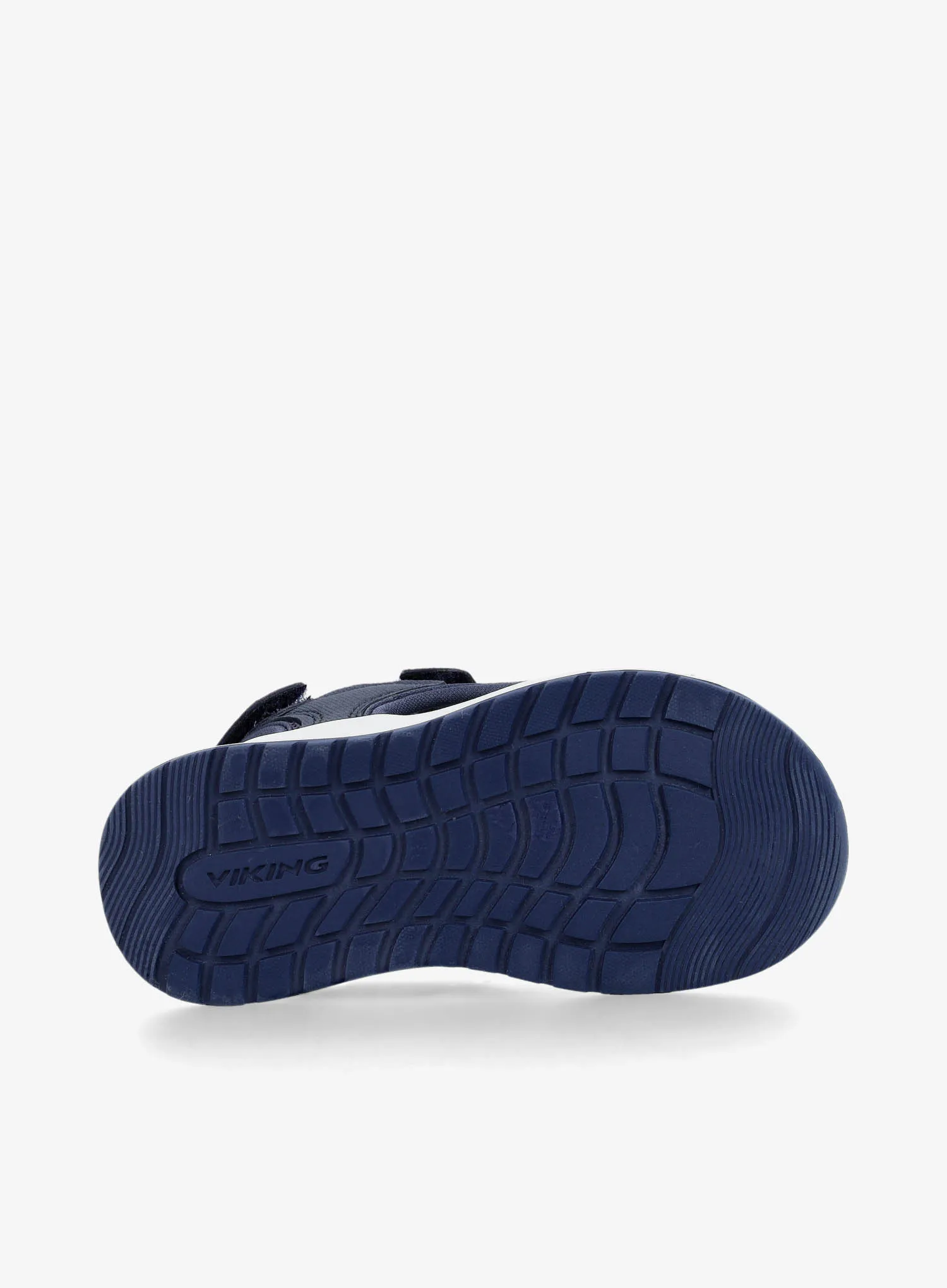 Viking Anchor Sandal 3V Gyerekszandál - navy