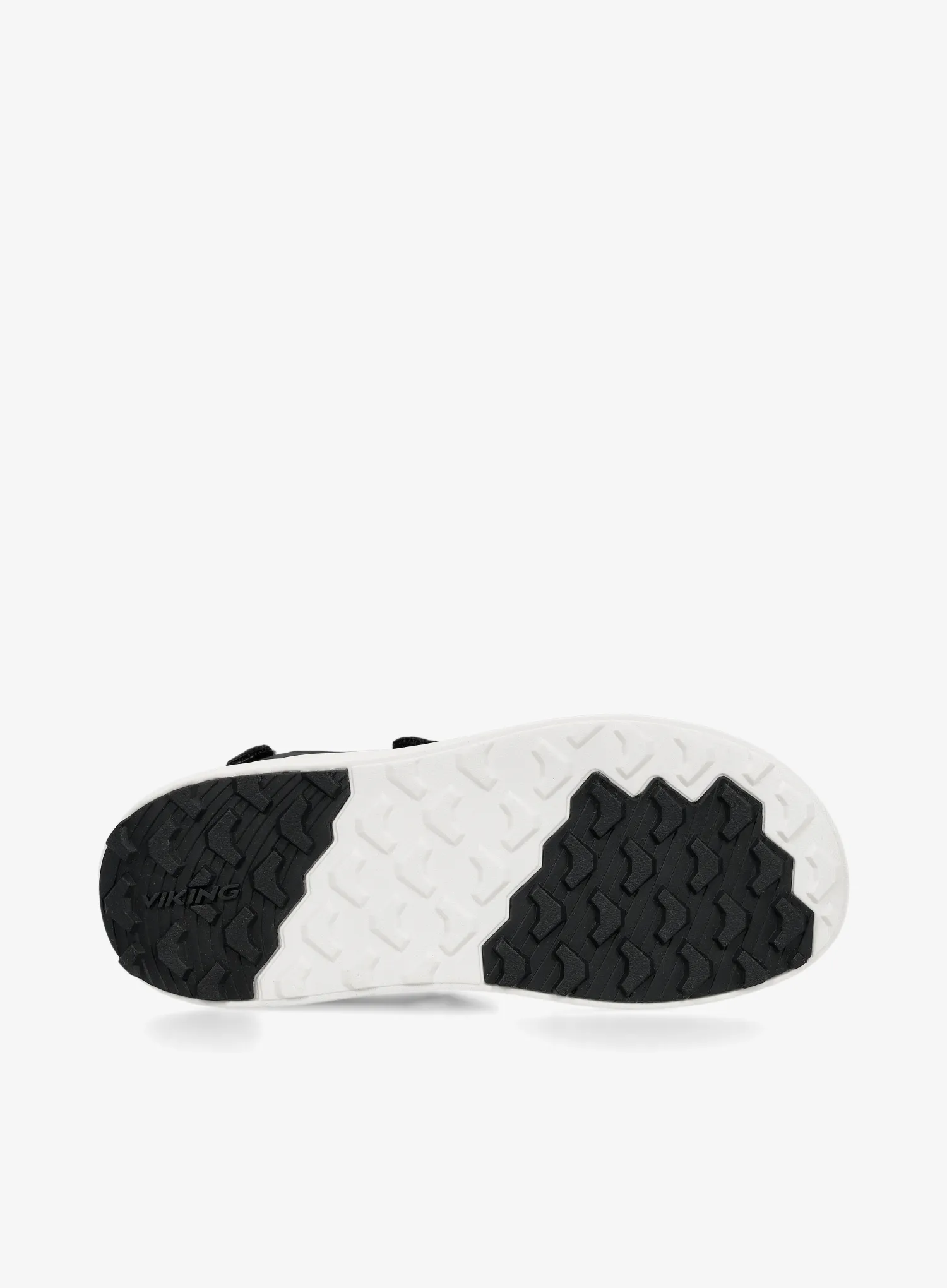 Viking Balance Sandal 3V Gyerekszandál - black