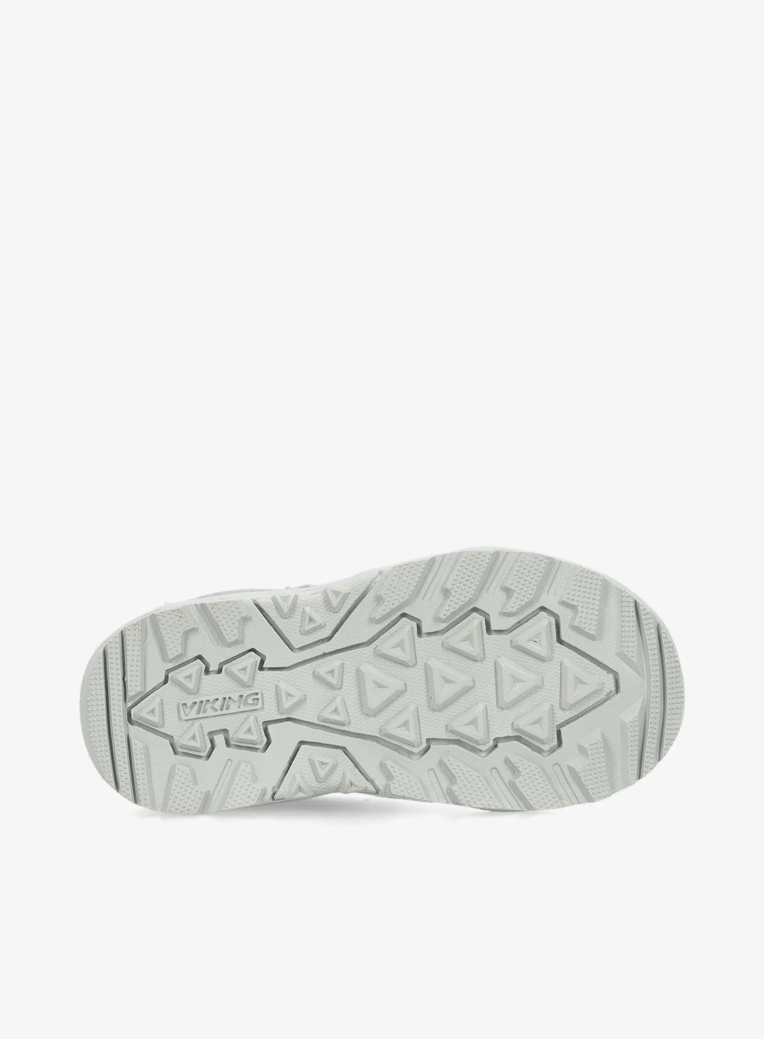 Viking Sandvika Sandal SL Gyerekszandál - lilac