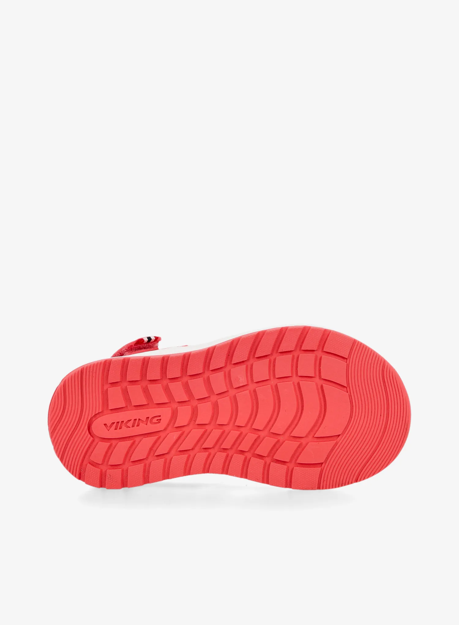 Viking Thrill Sandal 1V SL Gyerekszandál - coral
