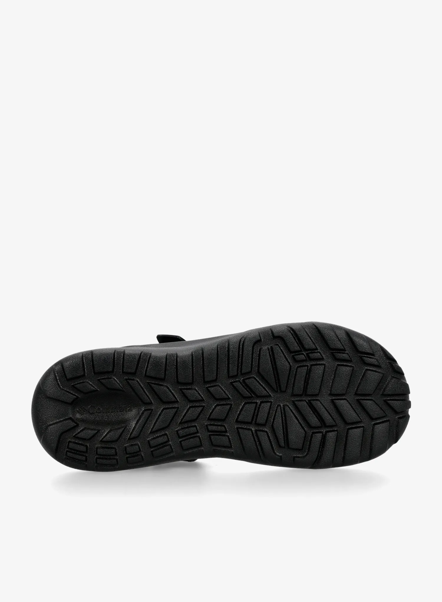 Columbia Peakfreak Roam Sandal Férfi szandál - black/charcoal