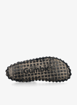 Gumbies Scrambler Sandals Férfi szandál - khaki/orange