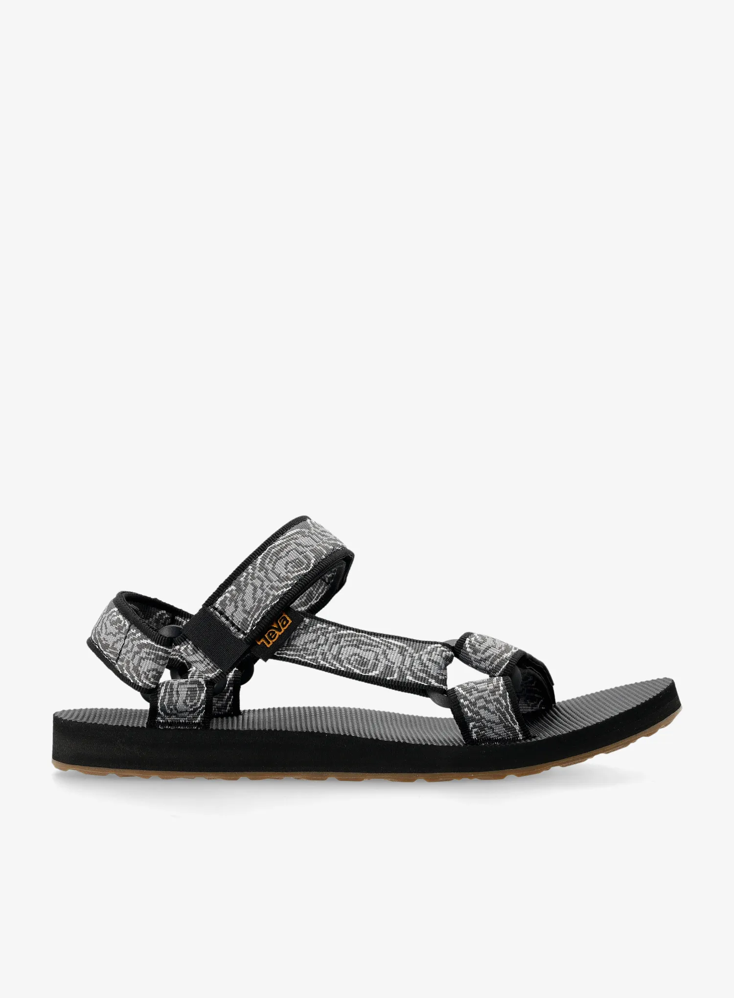 Teva Original Universal Férfi szandál - archive topo black/grey
