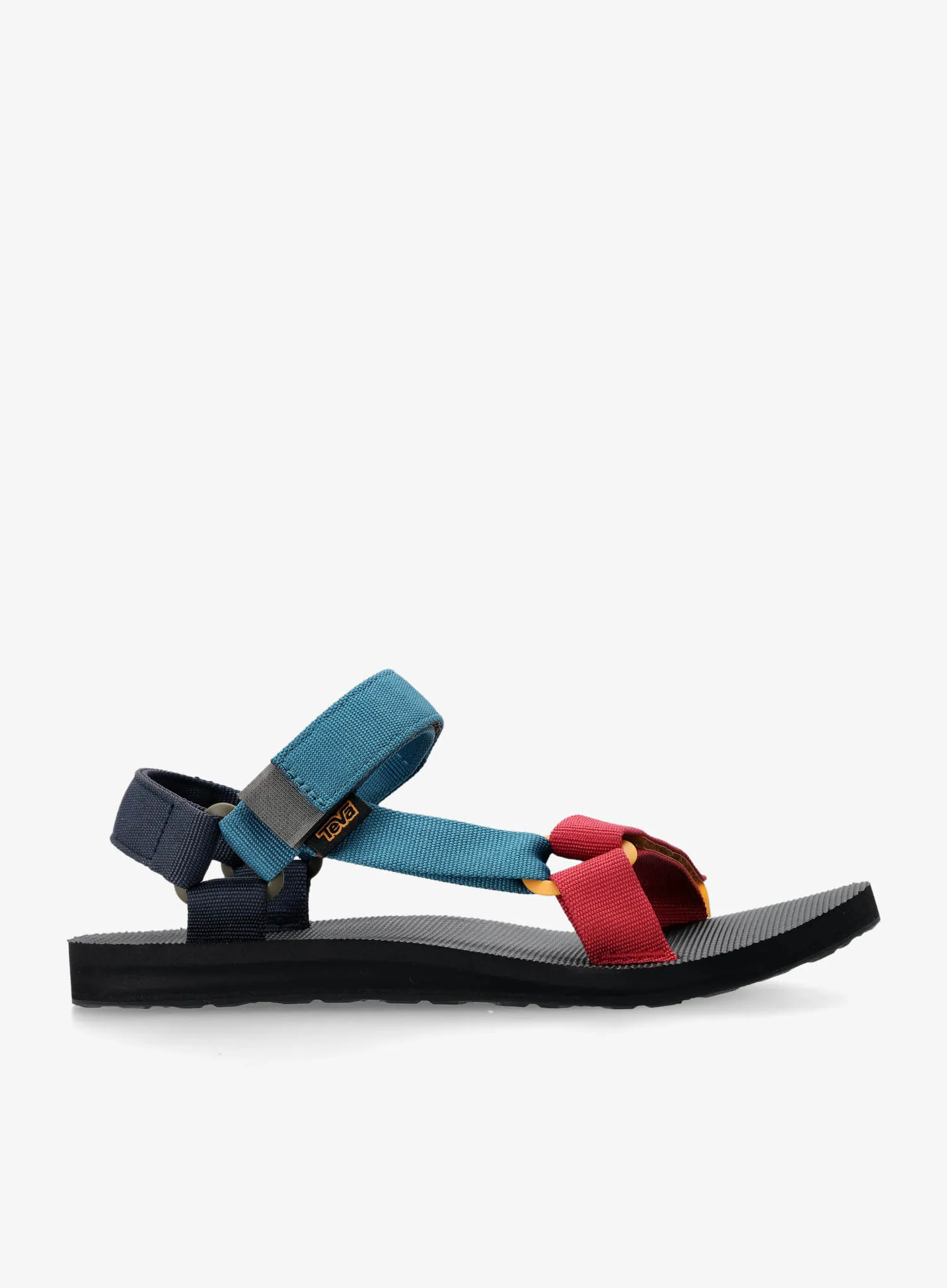 Teva Original Universal Férfi szandál - blue coral multi