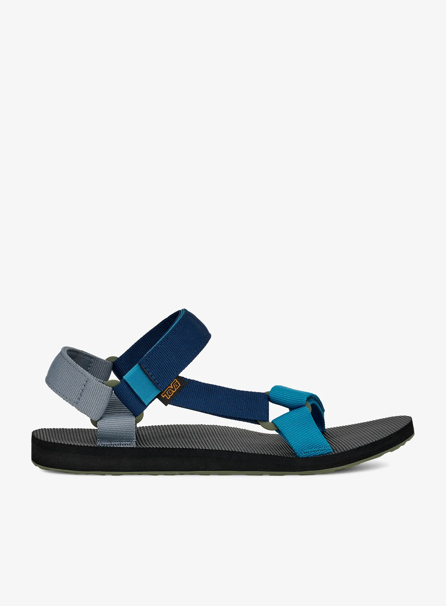 Teva Original Universal Férfi szandál - blue opal multi