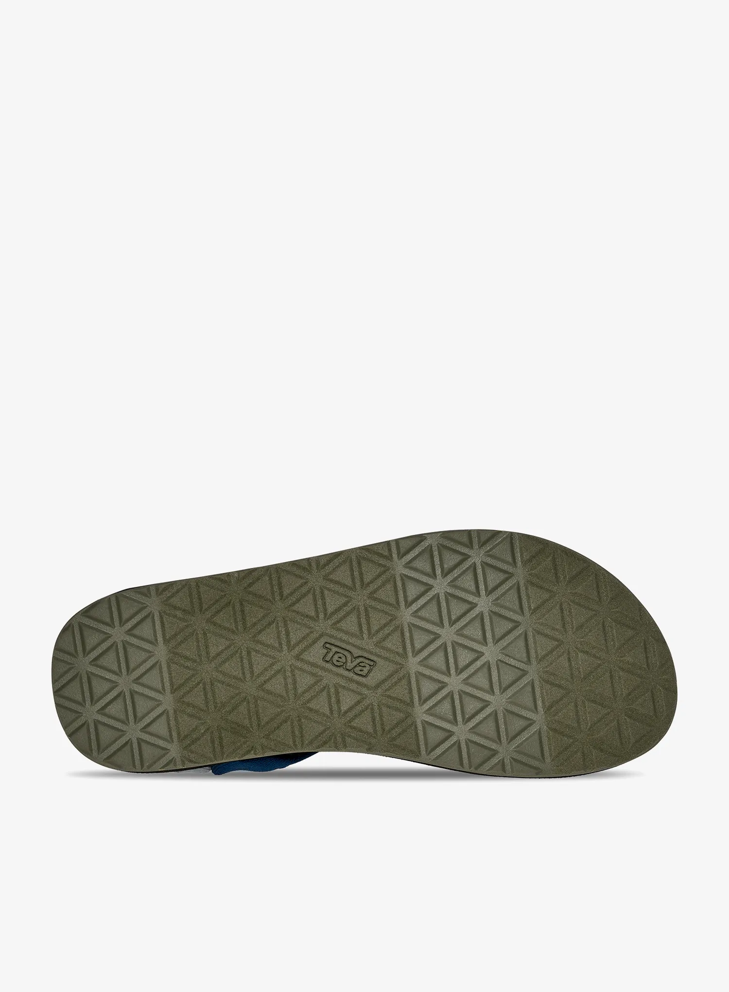 Teva Original Universal Férfi szandál - blue opal multi