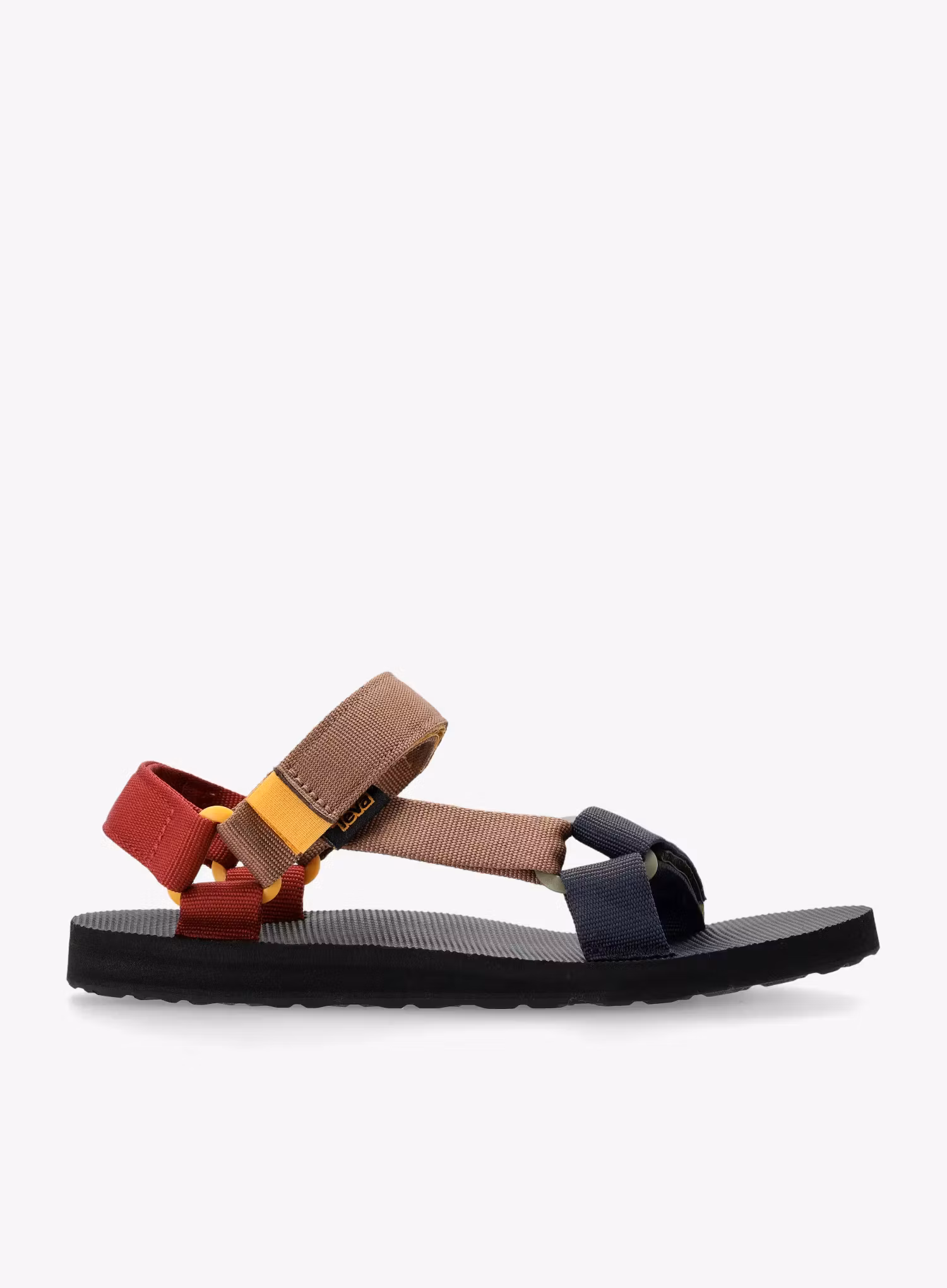 Teva Original Universal Férfi szandál - total eclipse multi
