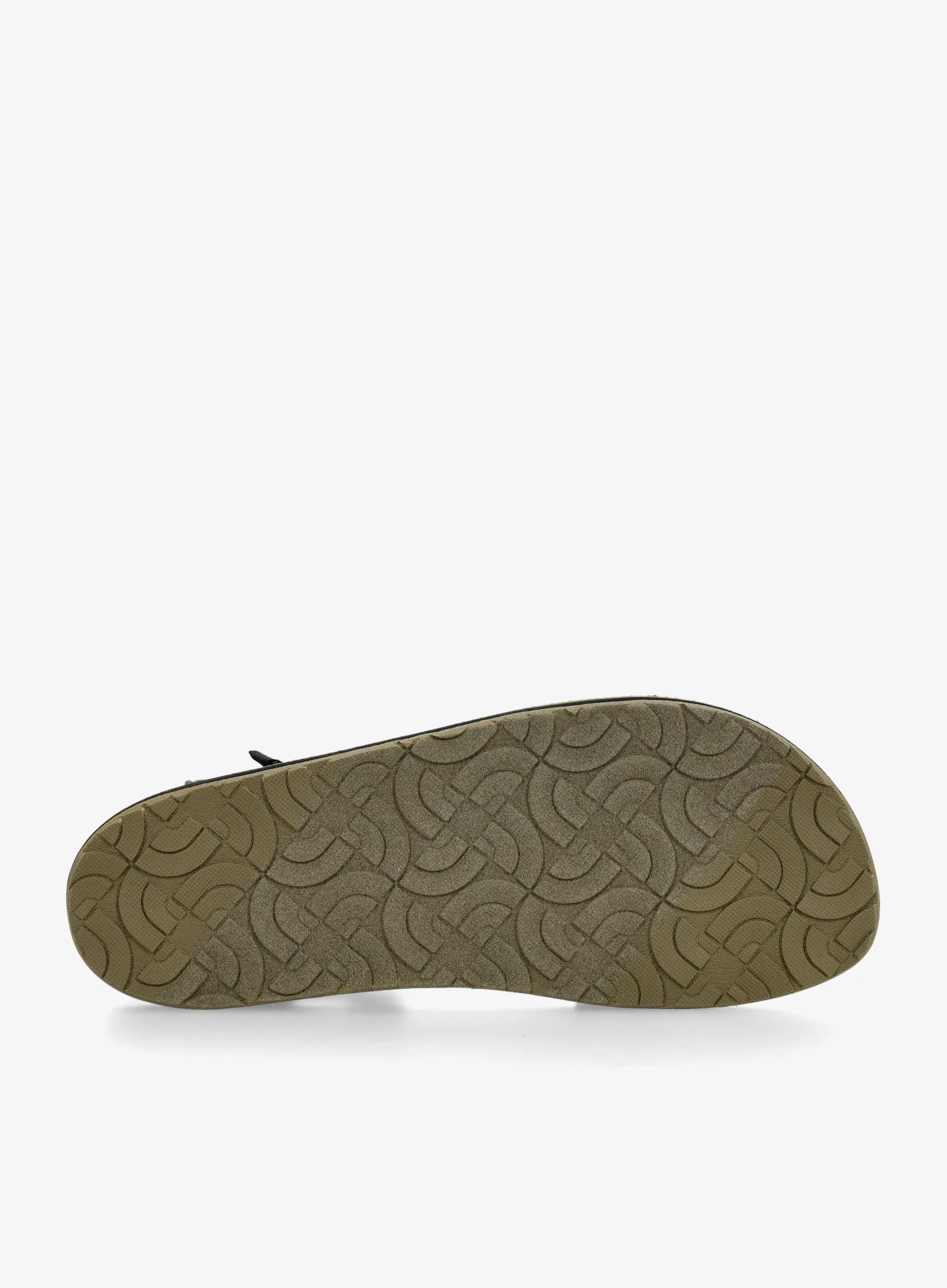 The North Face Skeena Sandal II Férfi szandál - caraway seed/tnf black