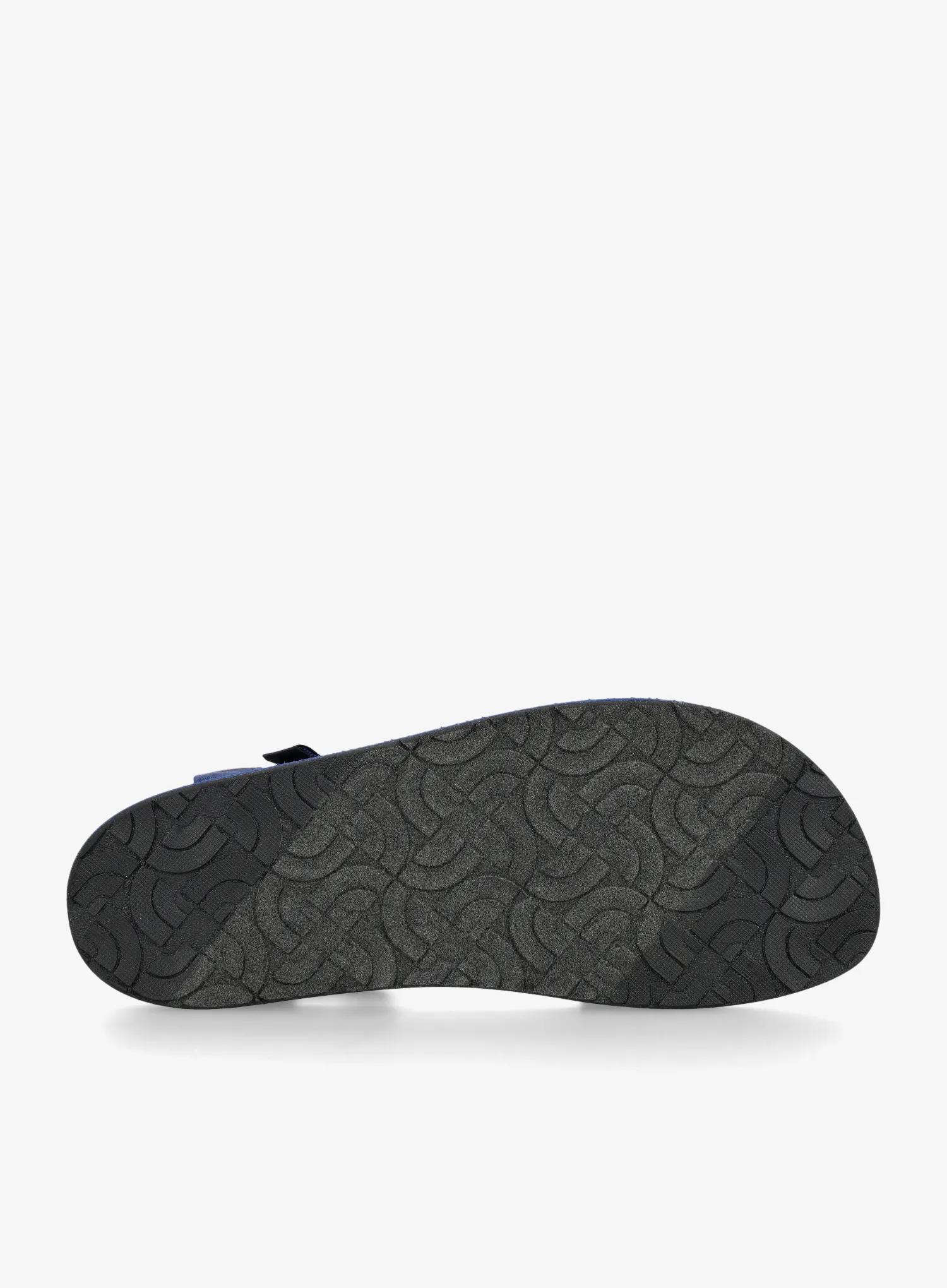 The North Face Skeena Sandal II Férfi szandál - estate blue/tnf black