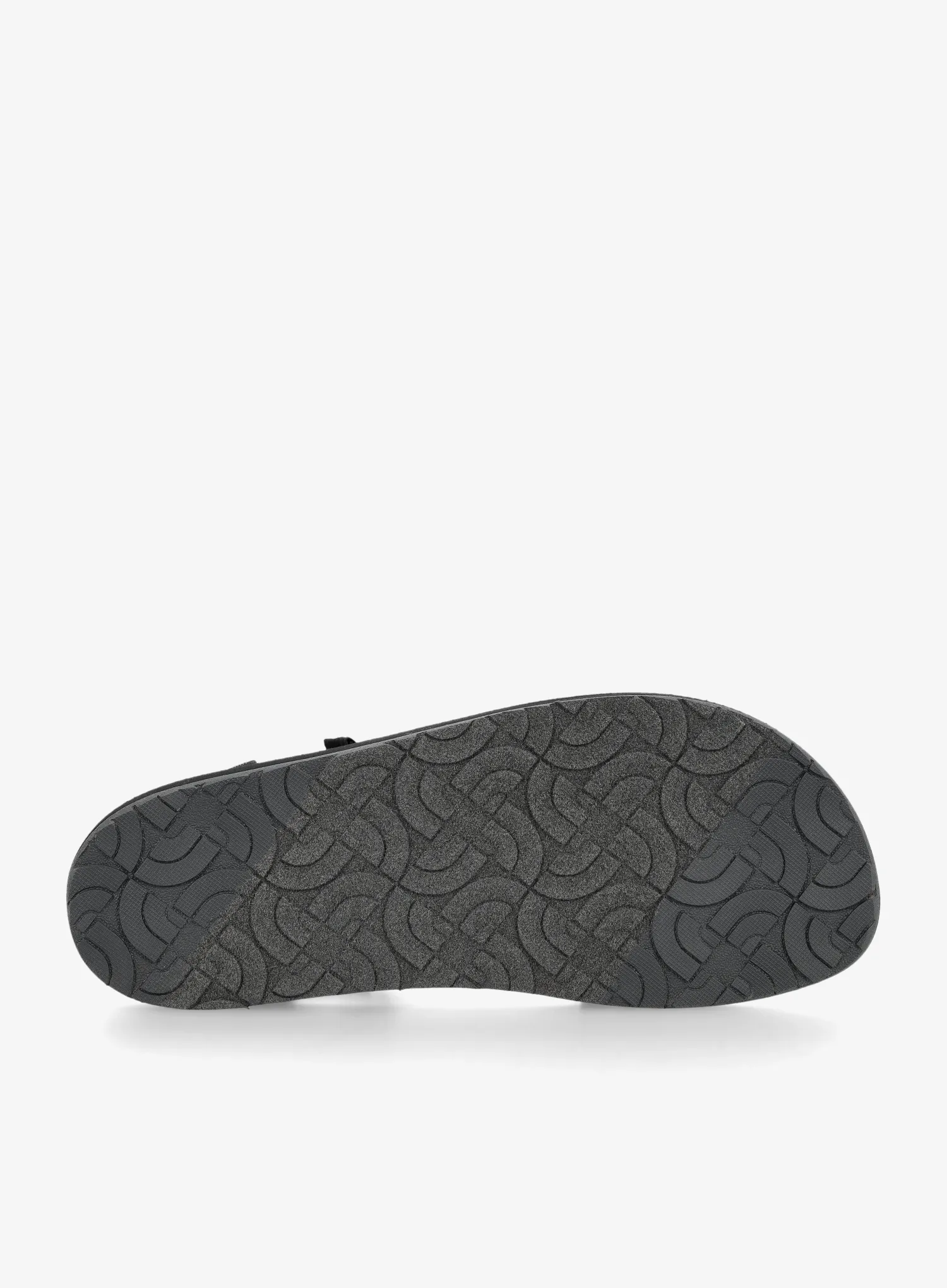 The North Face Skeena Sandal II Férfi szandál - tnf black/anthracite grey