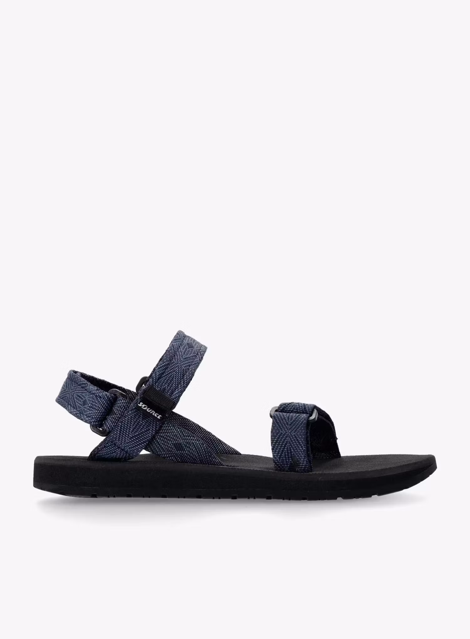 Source Classic Szandál - galactic blue