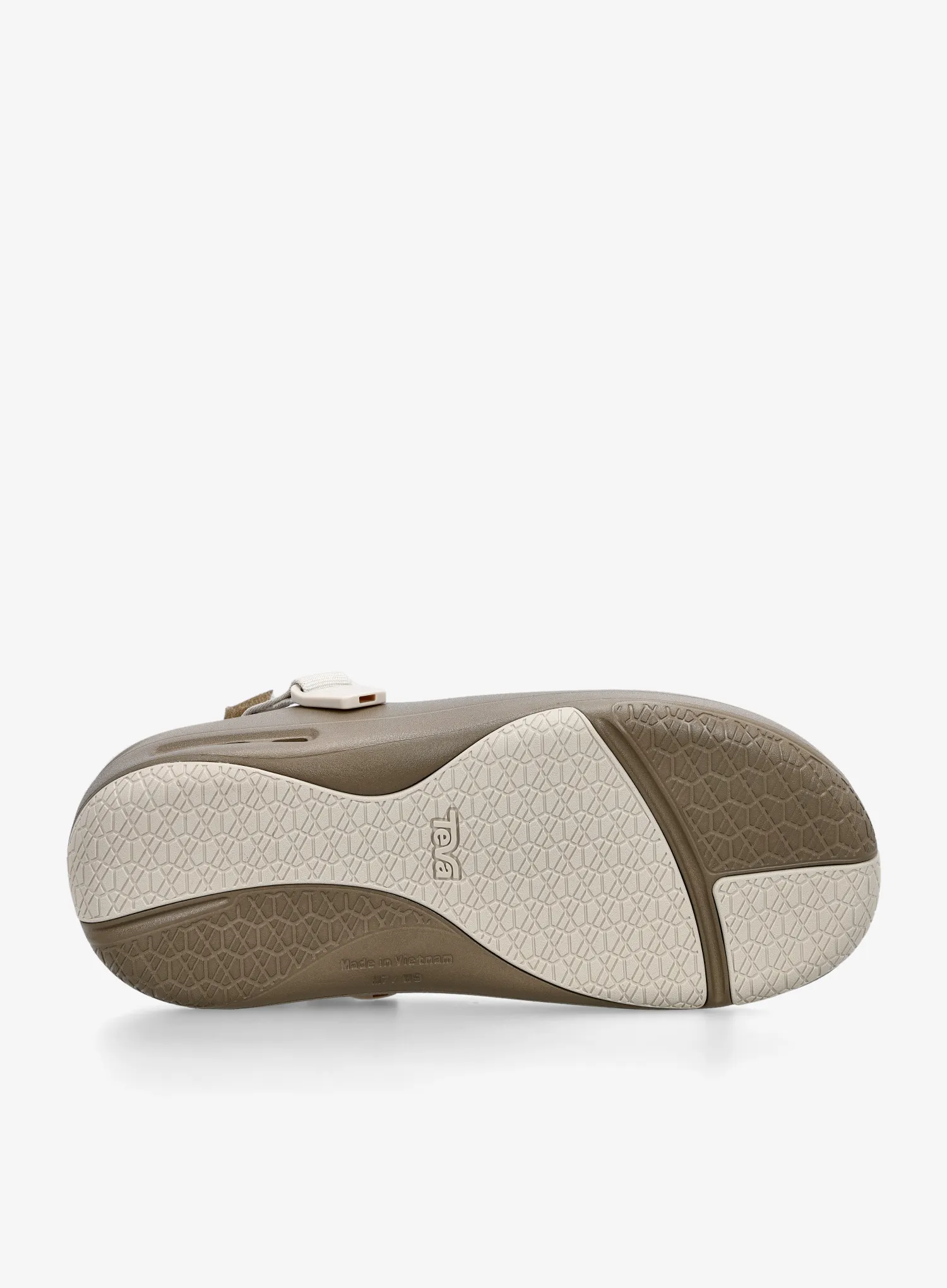 Teva ApreAqua CT Szandál - dune