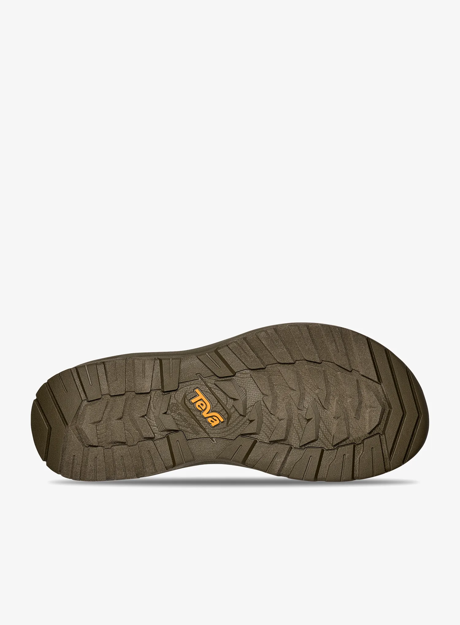 Teva Hurricane XLT3 Szandál - dark olive