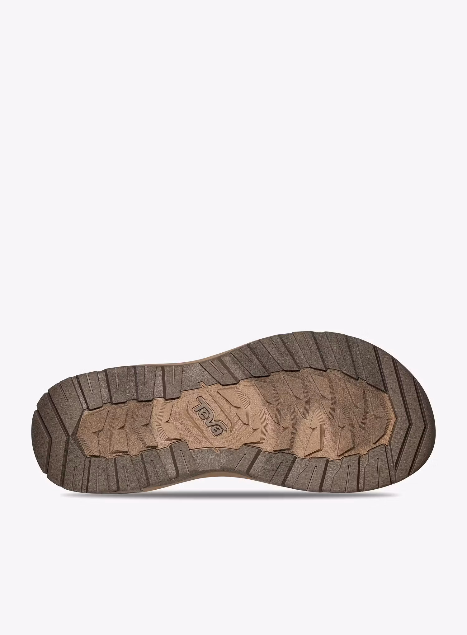 Teva Hurricane XLT3 Szandál - dune