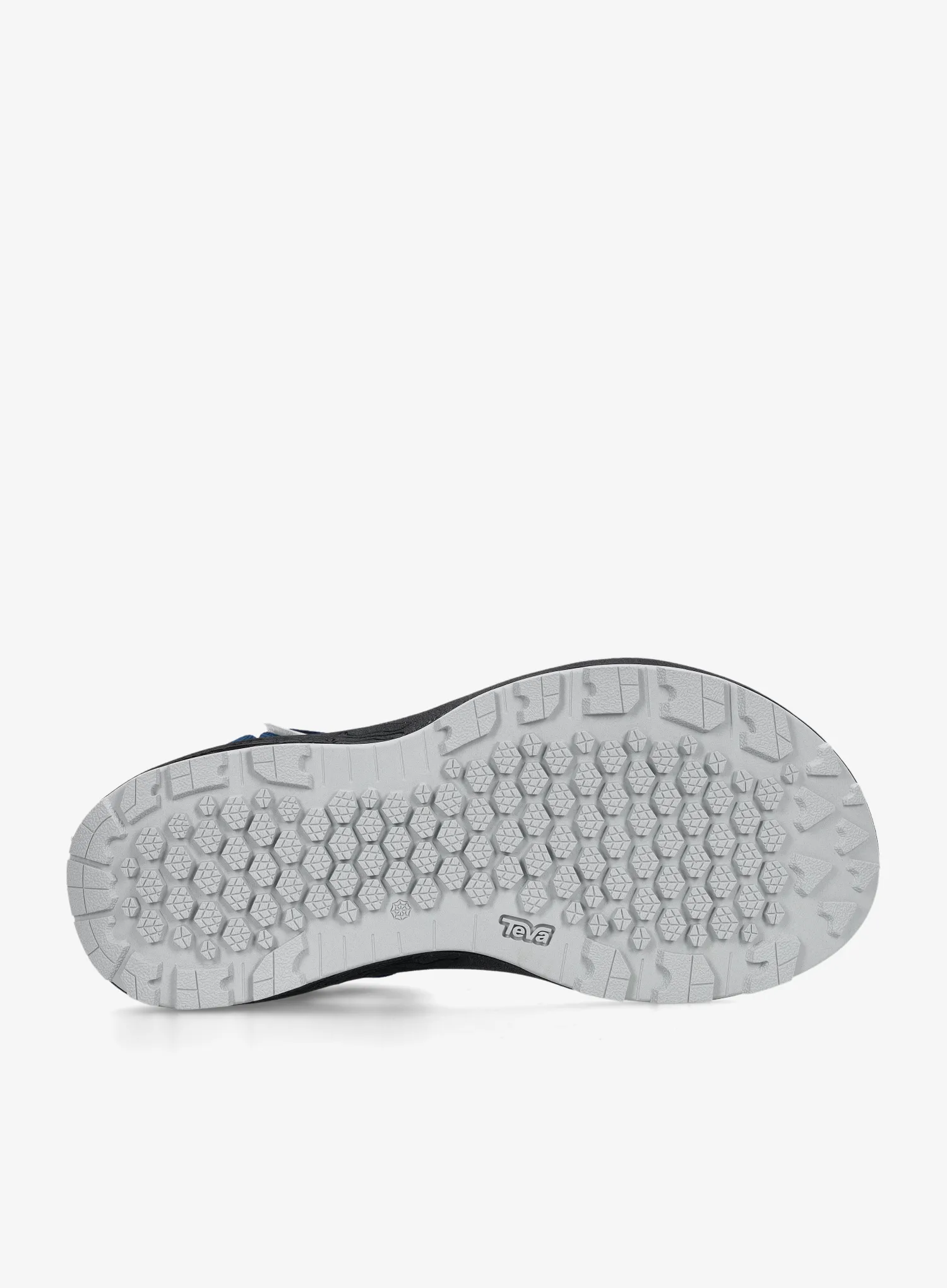 Teva Hydratrek Sandal Szandál - blue opal/total eclipse