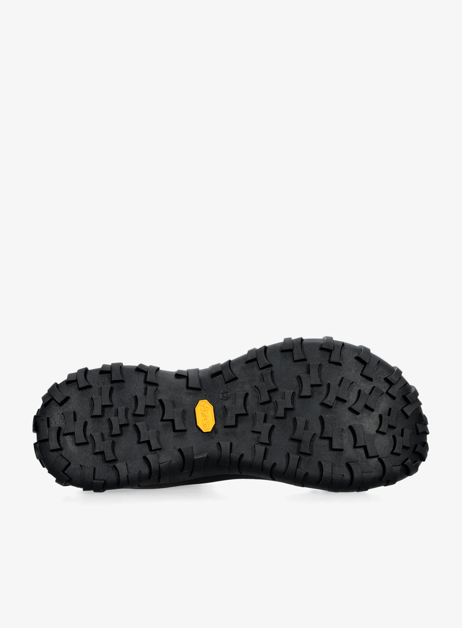 Camper Drift Trail Sandal Túraszandál - black