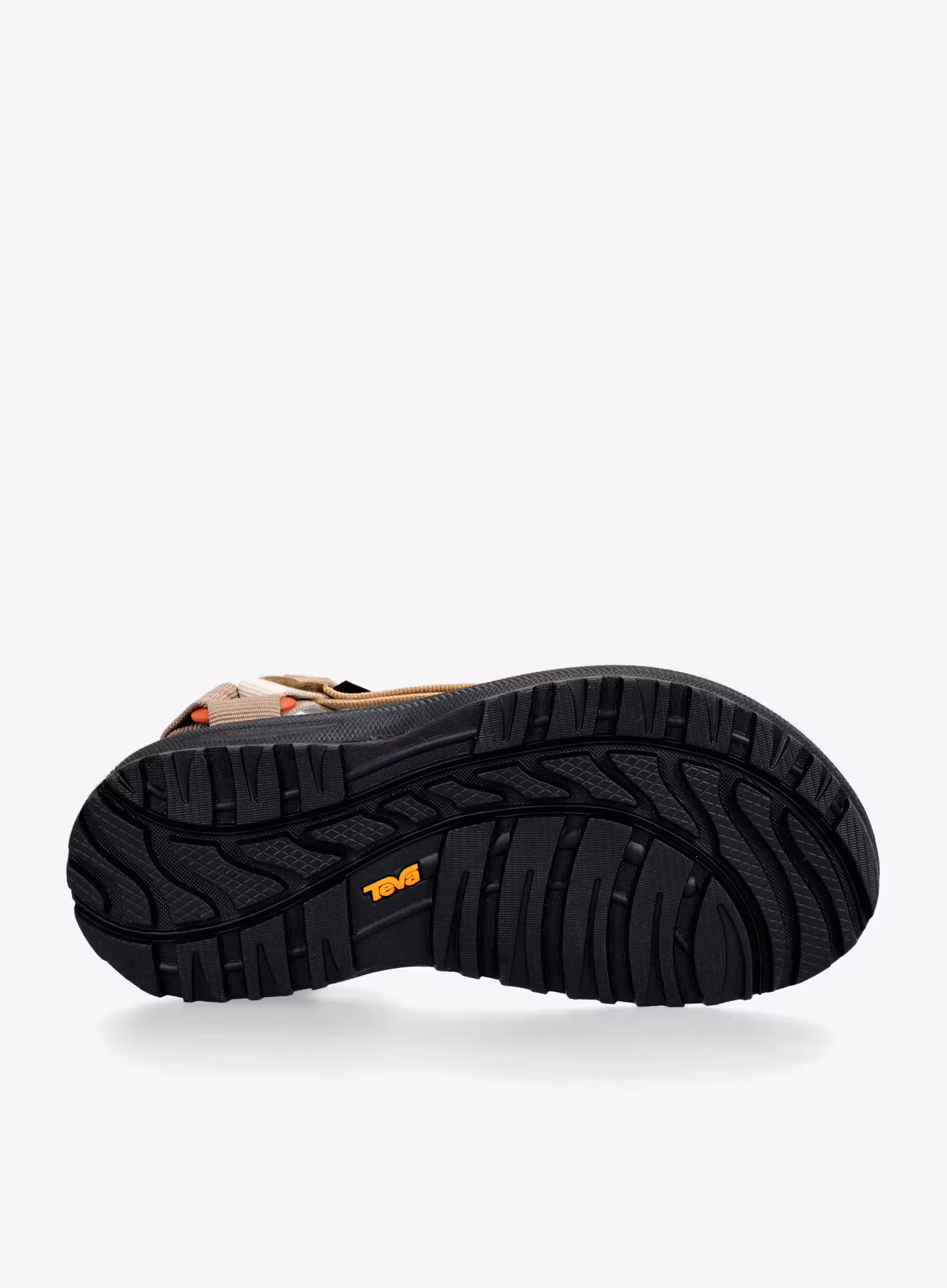 Teva Winsted Női túraszandál - neutral multi