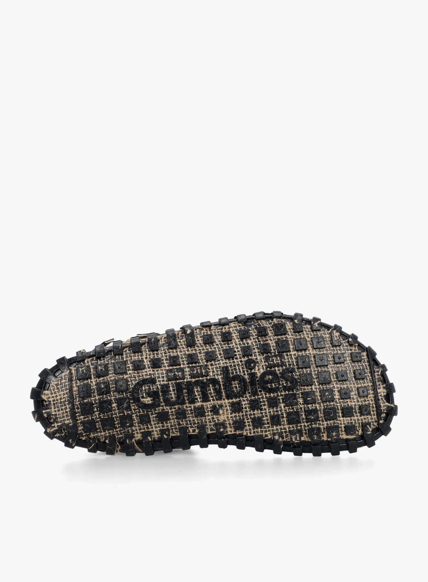 Gumbies Scrambler Sandals Túraszandál - sand/brown