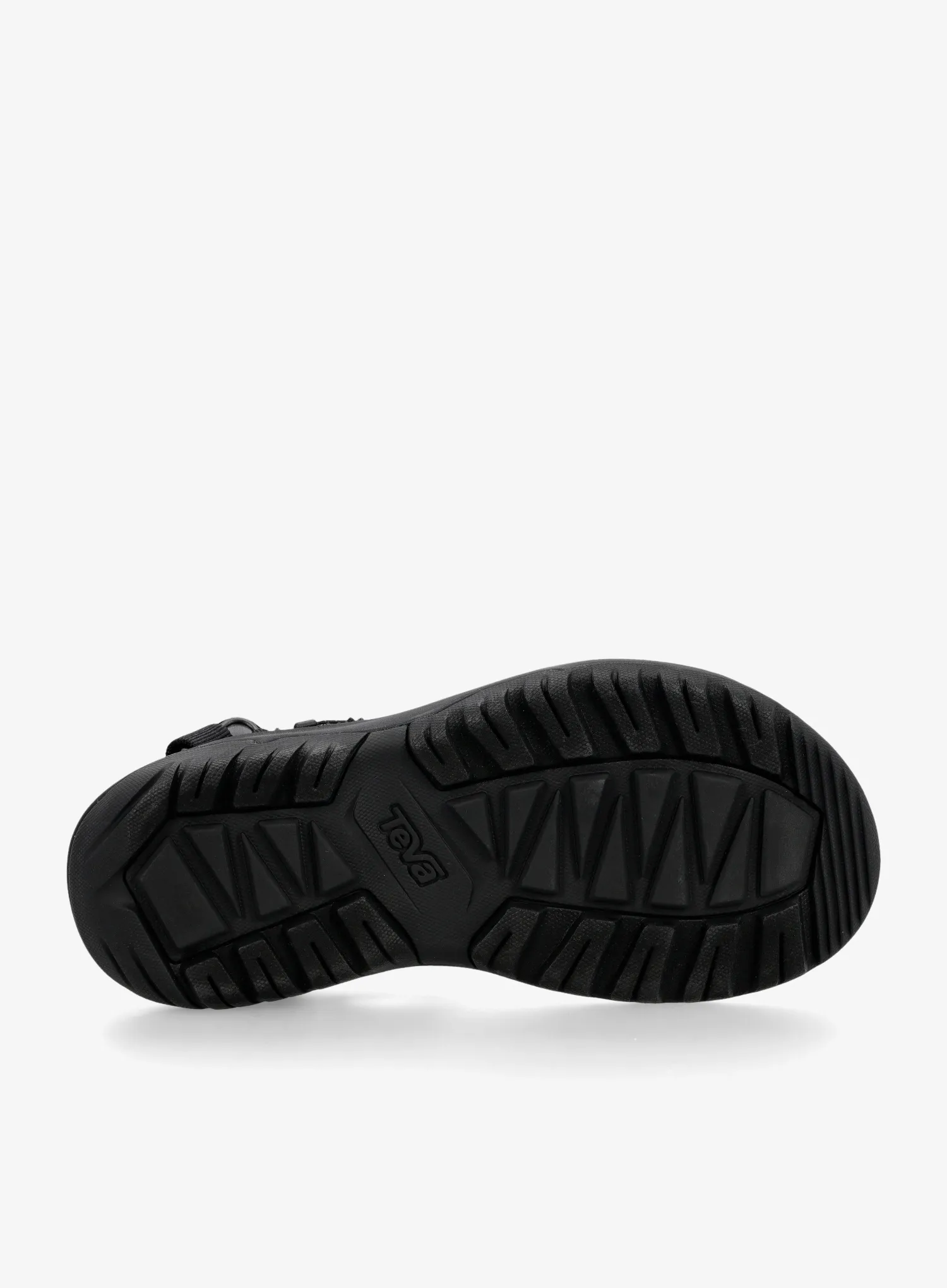 Teva Hurricane Terra Dactyl Túraszandál - black