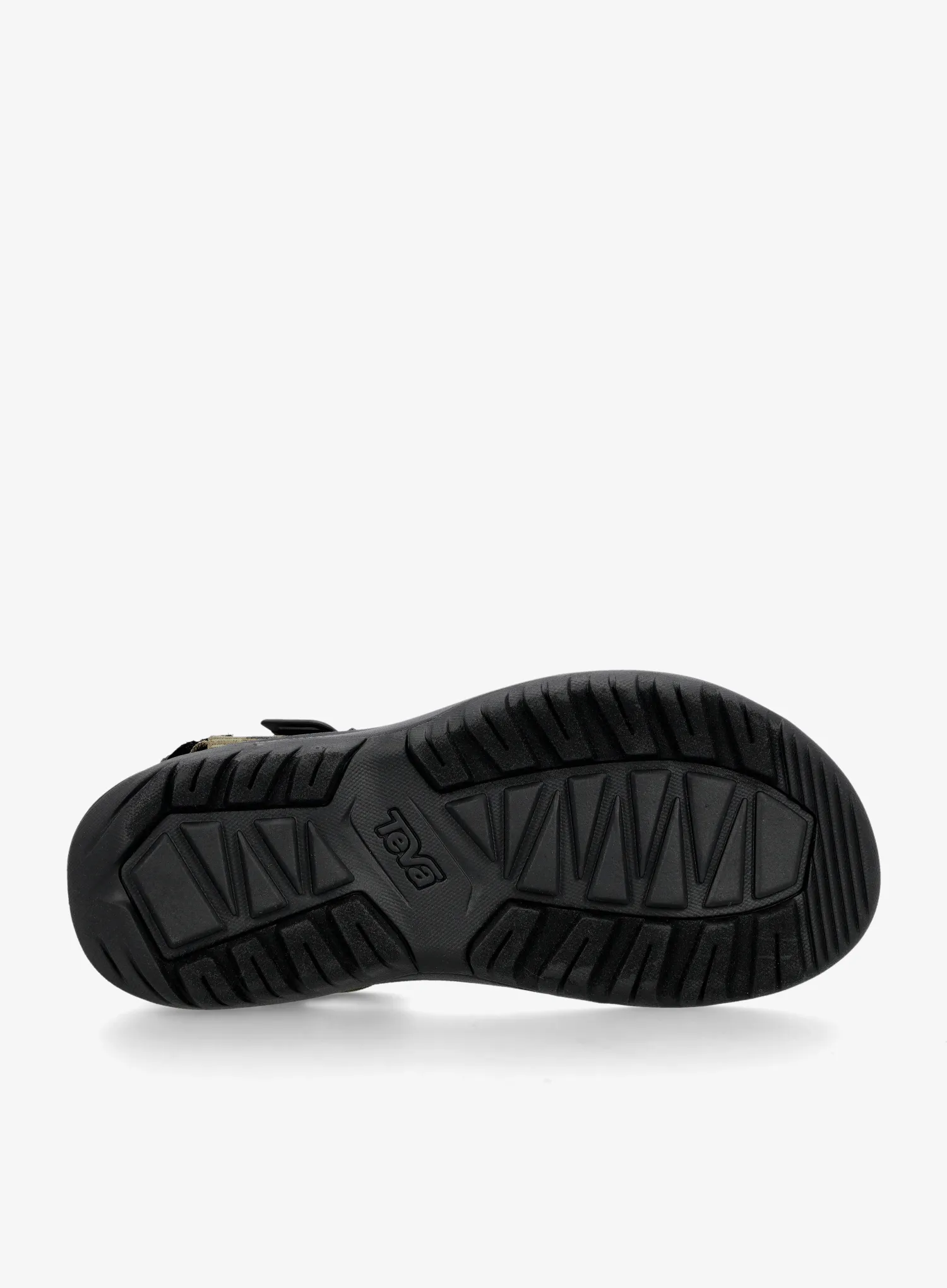 Teva Hurricane XLT2 Túraszandál - archive ladder olive