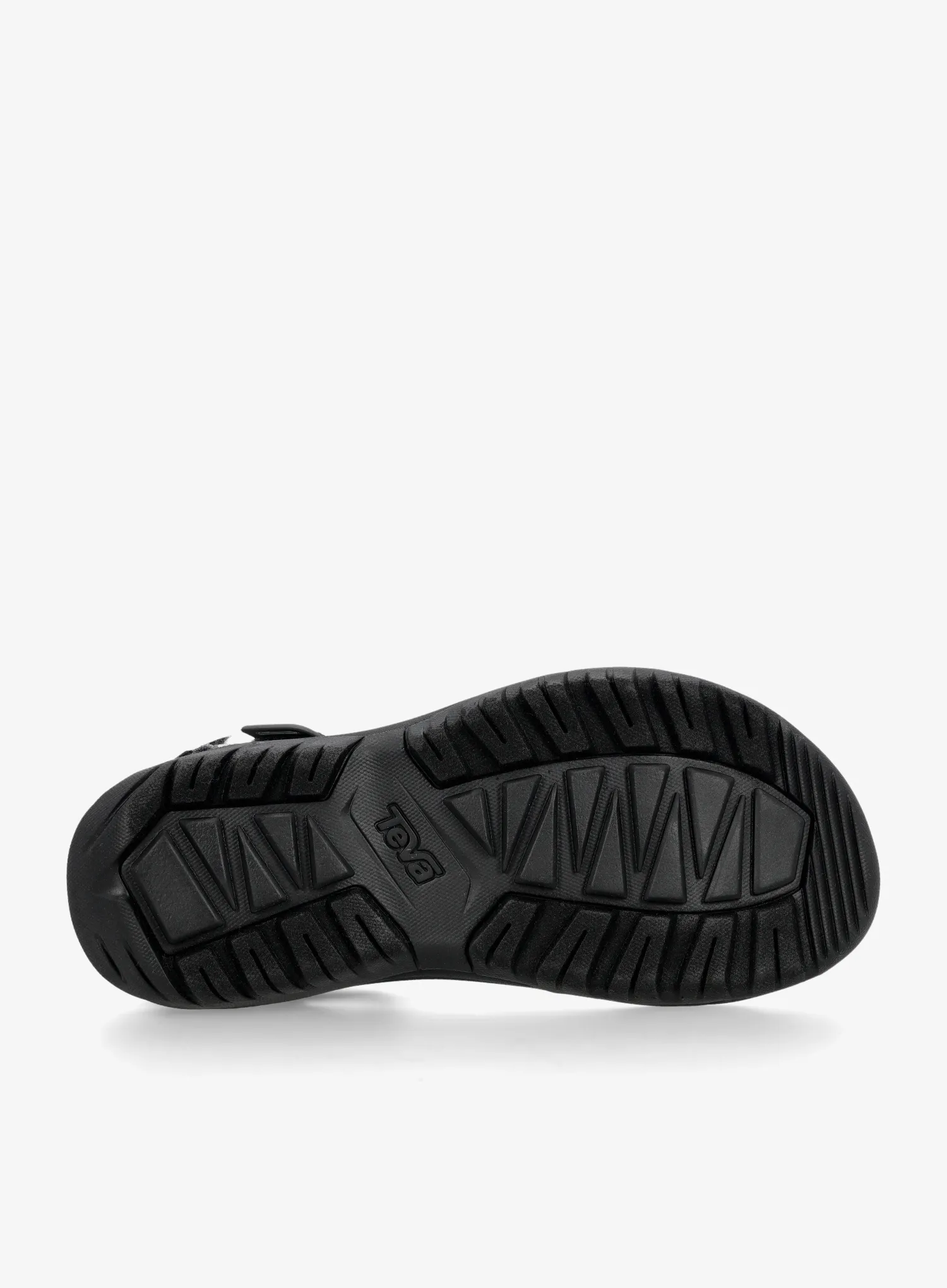 Teva Hurricane XLT2 Túraszandál - mountain mosaic grey/black