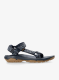 Teva Hurricane XLT2 Túraszandál - vibe total eclipse