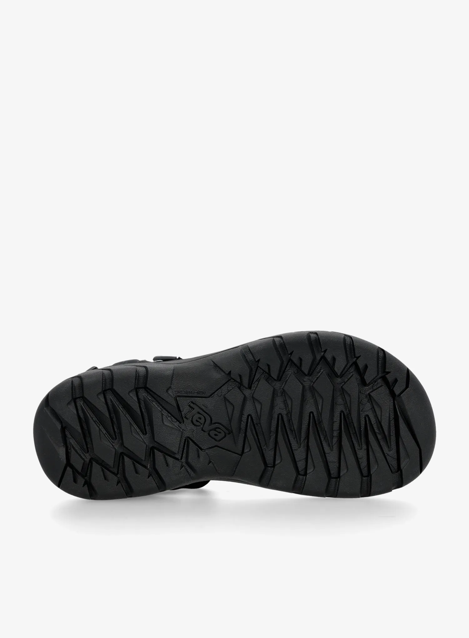 Teva Terra Fi 5 Universal Túraszandál - black