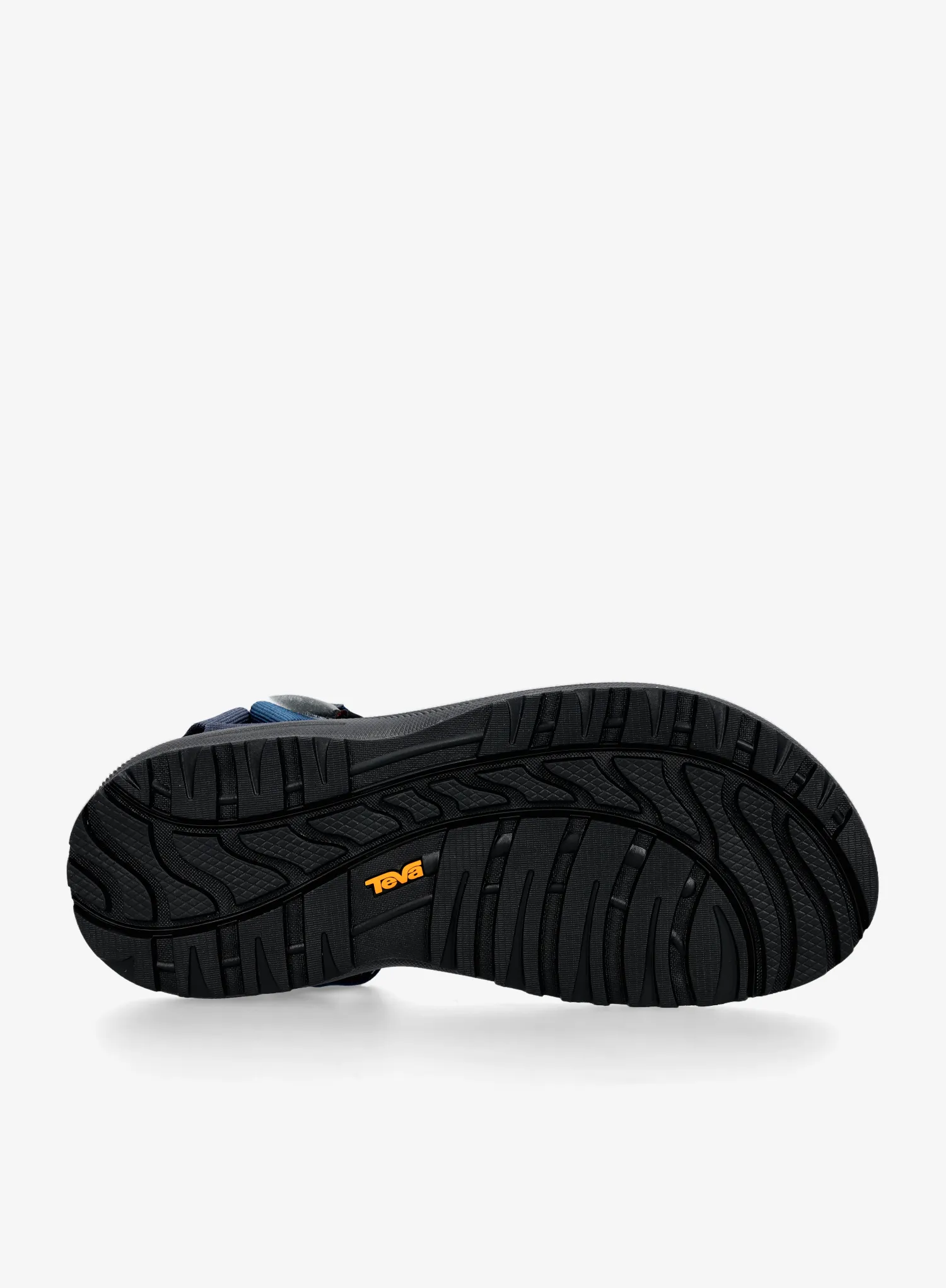 Teva Winsted Túraszandál - blue multi