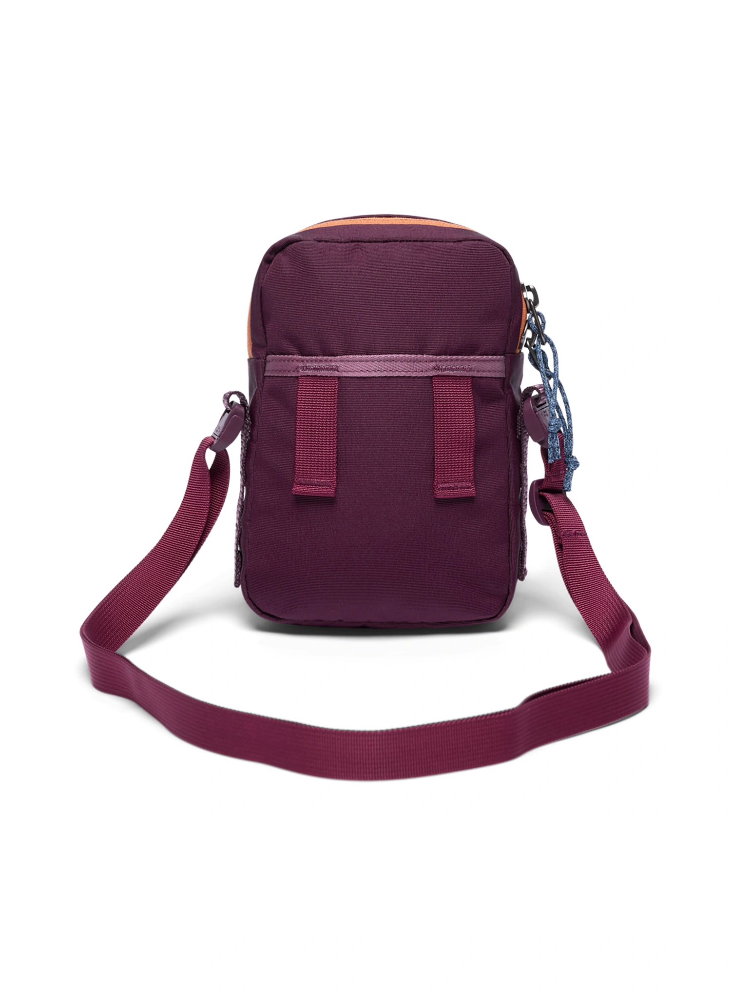 Cotopaxi Todo 1L Shoulder Bag Válltáska - blackberry