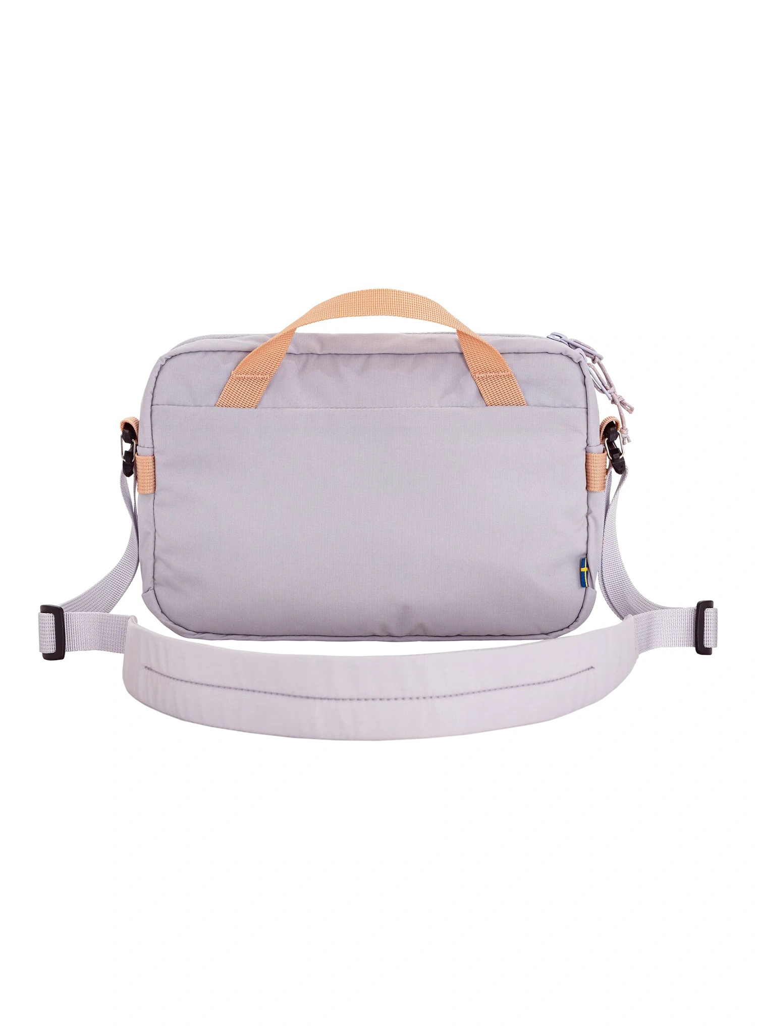 Fjallraven High Coast Crossbody Válltáska - lavender mist