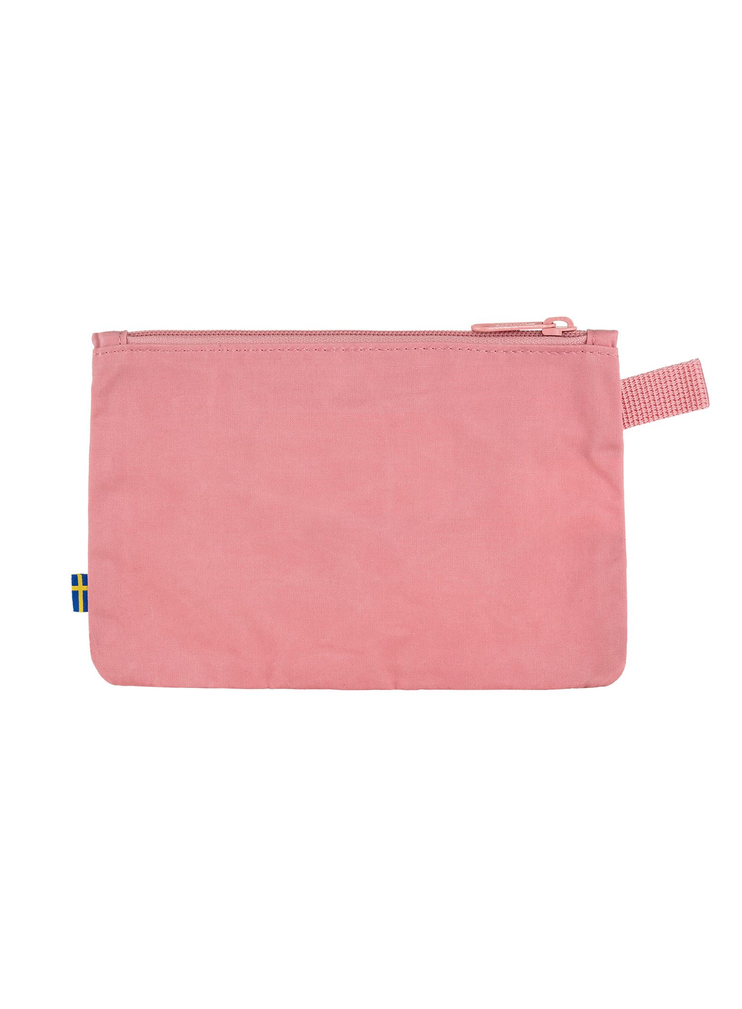 Fjallraven Kanken Gear Pocket Válltáska - pink