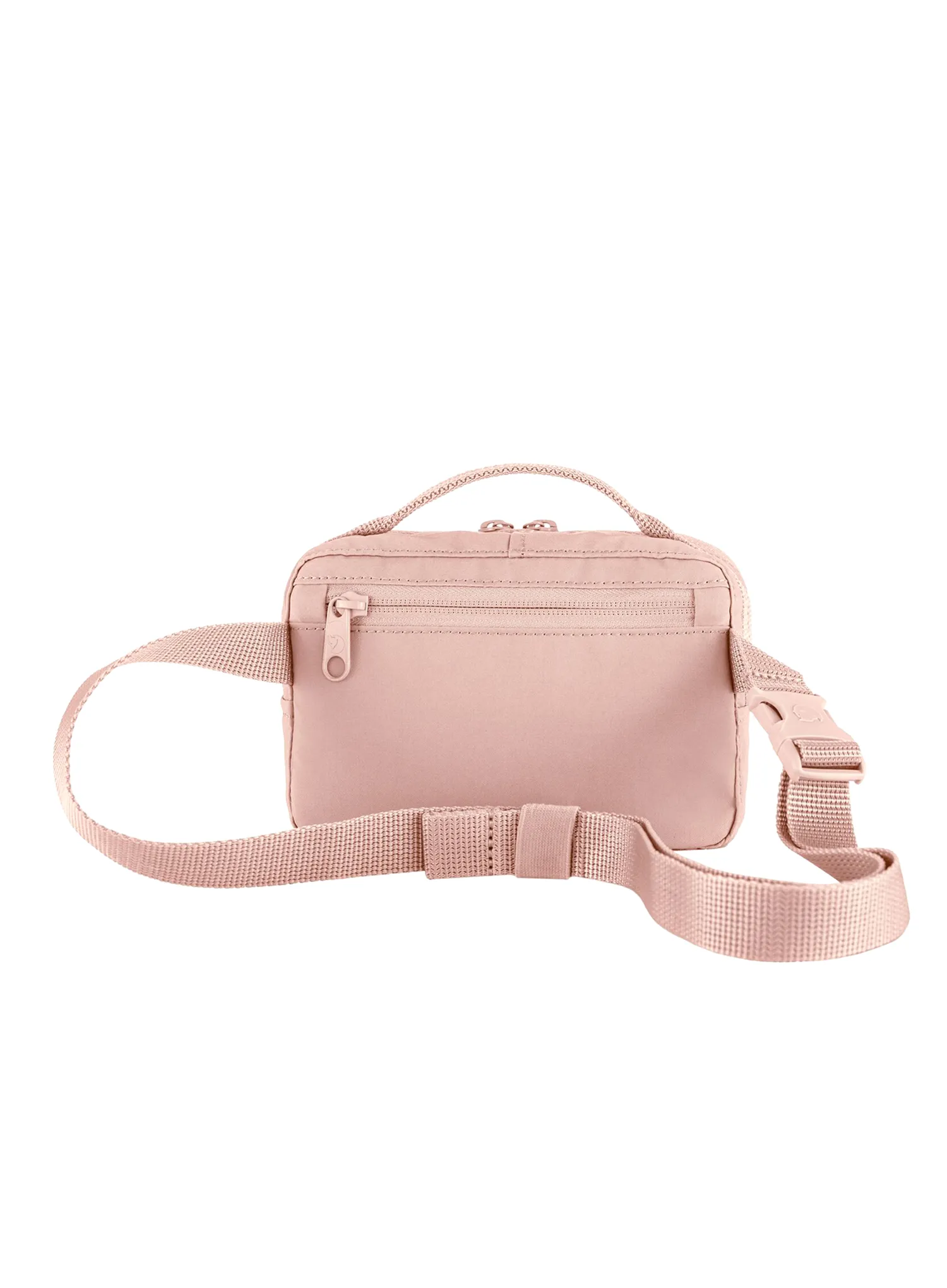 Fjallraven Kanken Hip Pack Válltáska - chalk rose