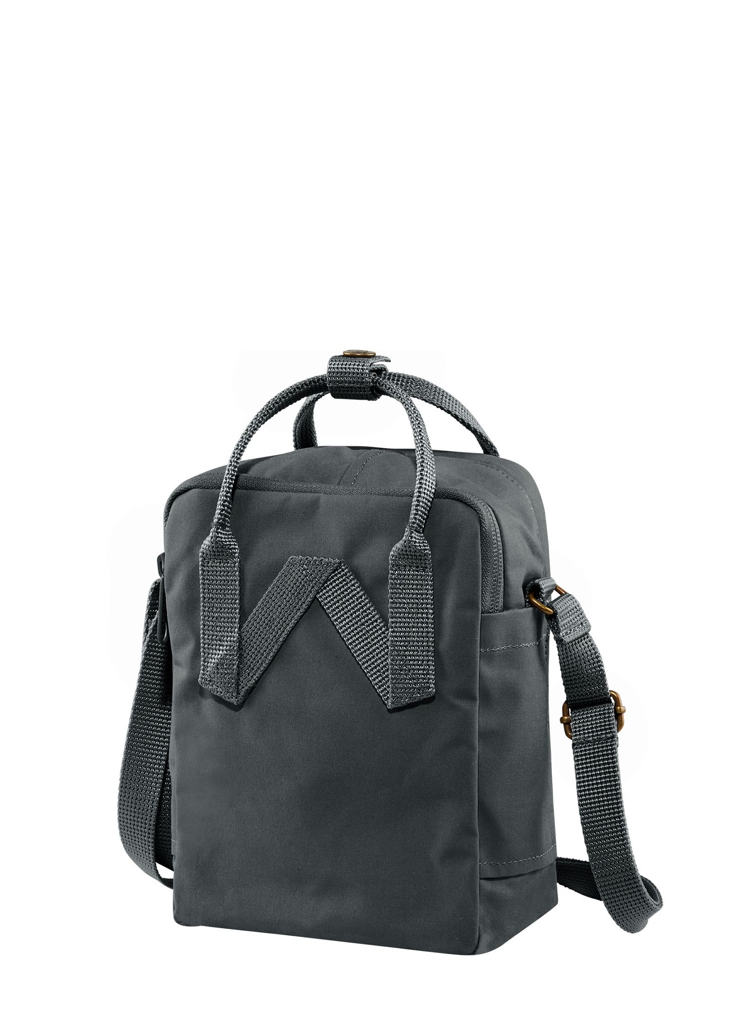 Fjallraven Kanken Sling Válltáska - graphite