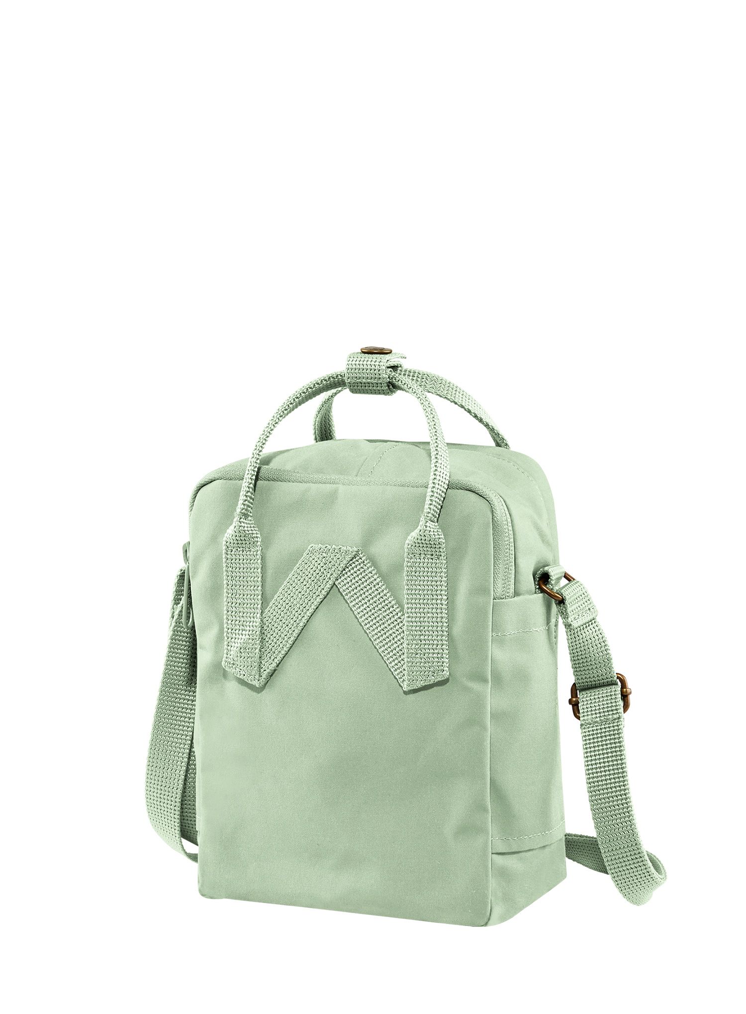 Fjallraven Kanken Sling Válltáska - mint green
