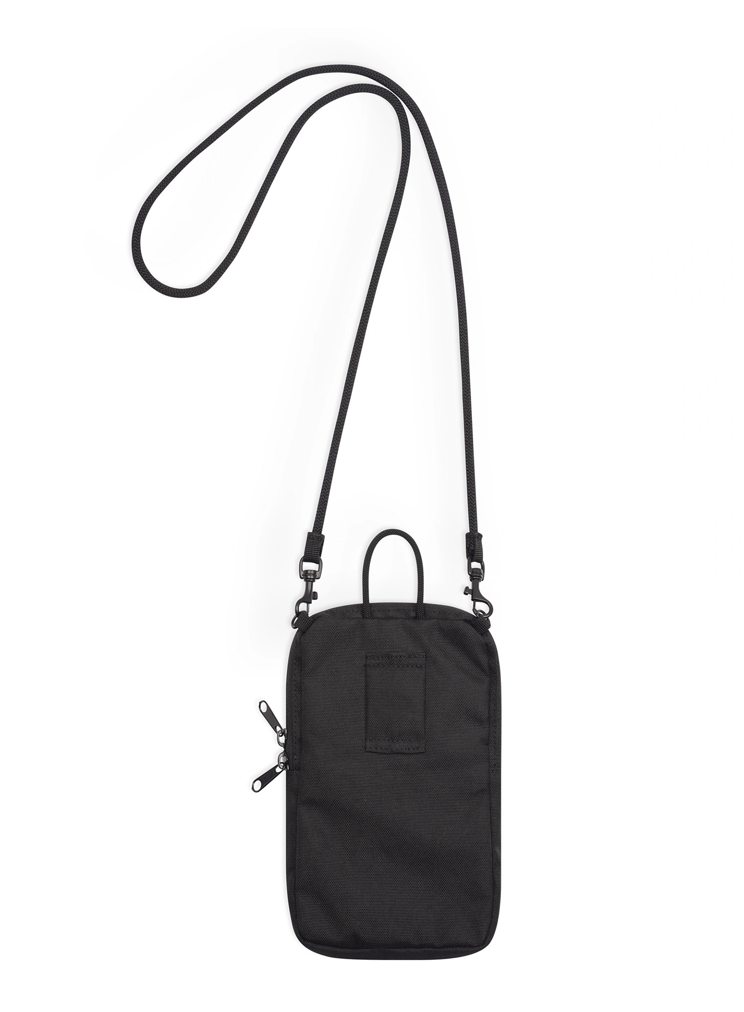 Kavu Essential Case Válltáska - raven