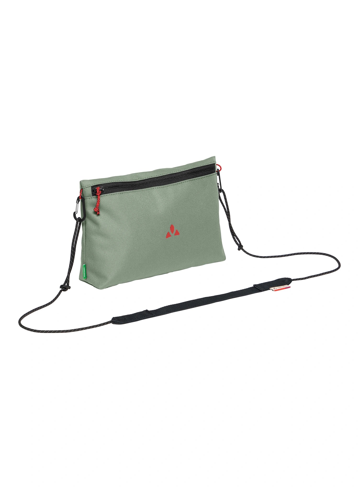 Vaude TripBag Válltáska - agave