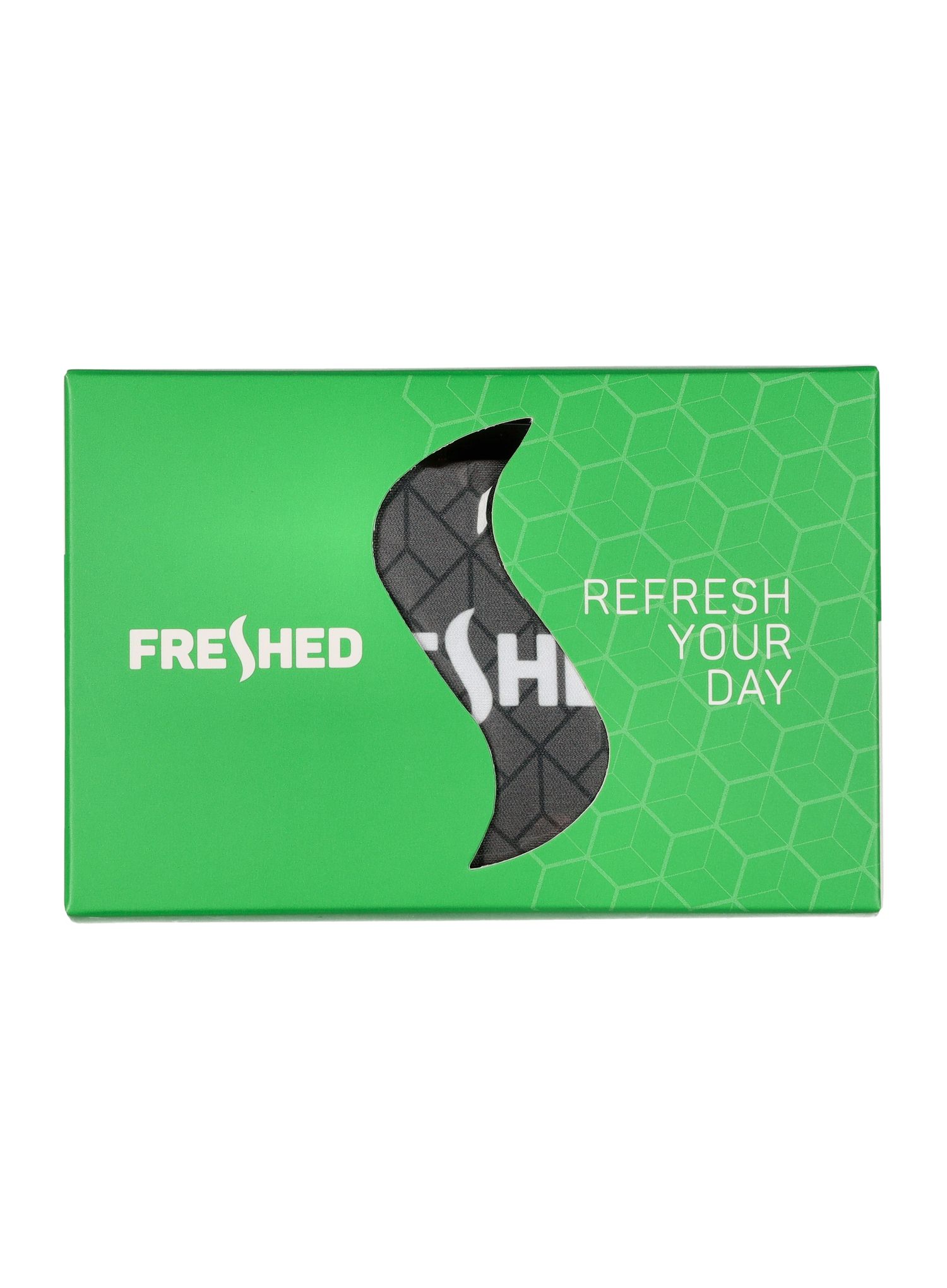 Freshed Frissítő tasakok - gray