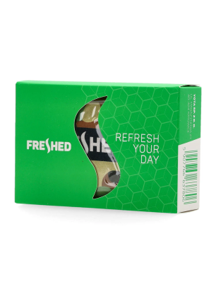 Freshed Frissítő tasakok - normal moro