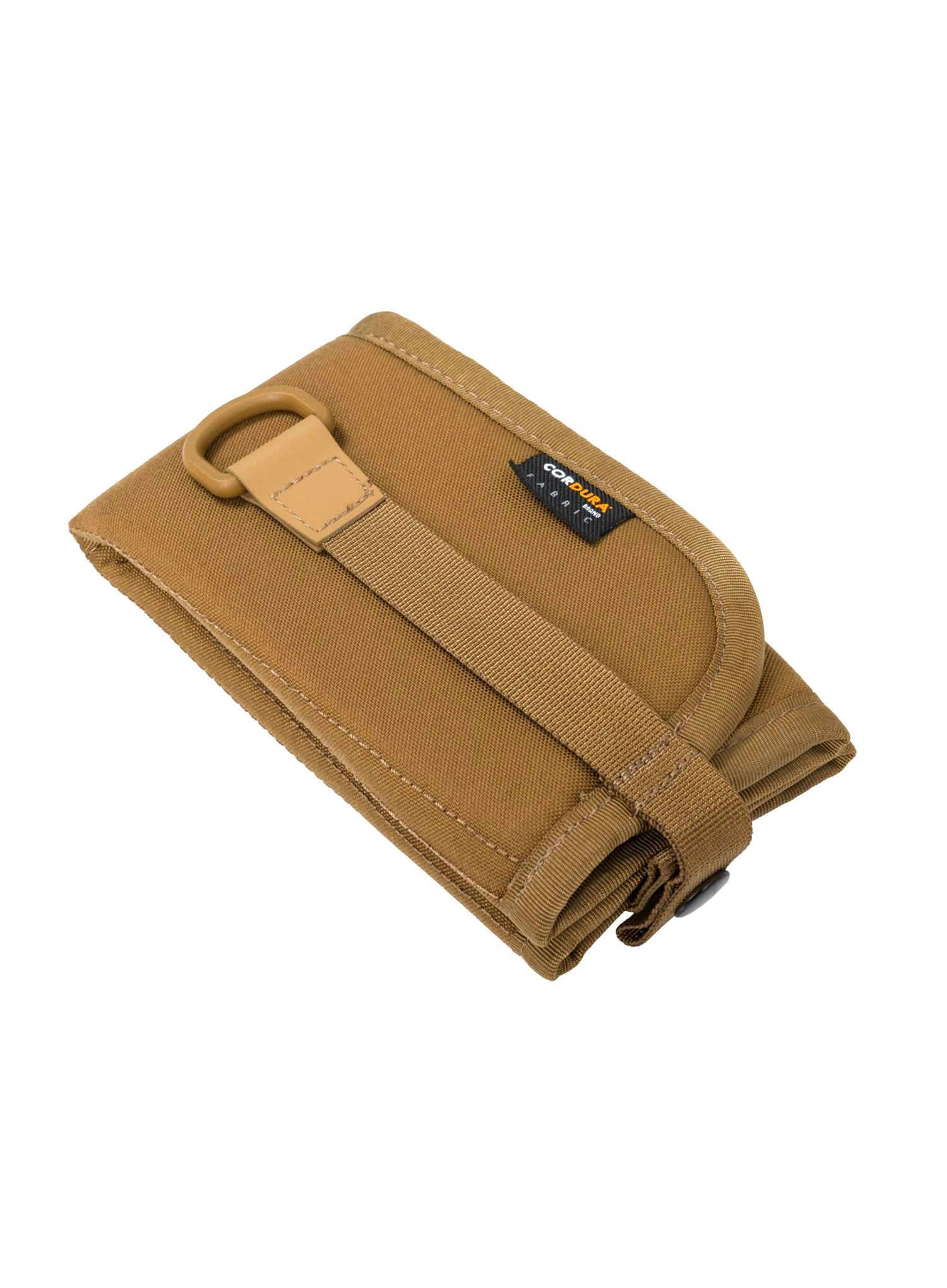 Helikon-Tex Vagabond Seat Pad Ülőke - coyote