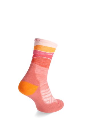 Darn Tough Horizon Micro Crew Ultra-Lightweight with Cushion Női zokni - canyon