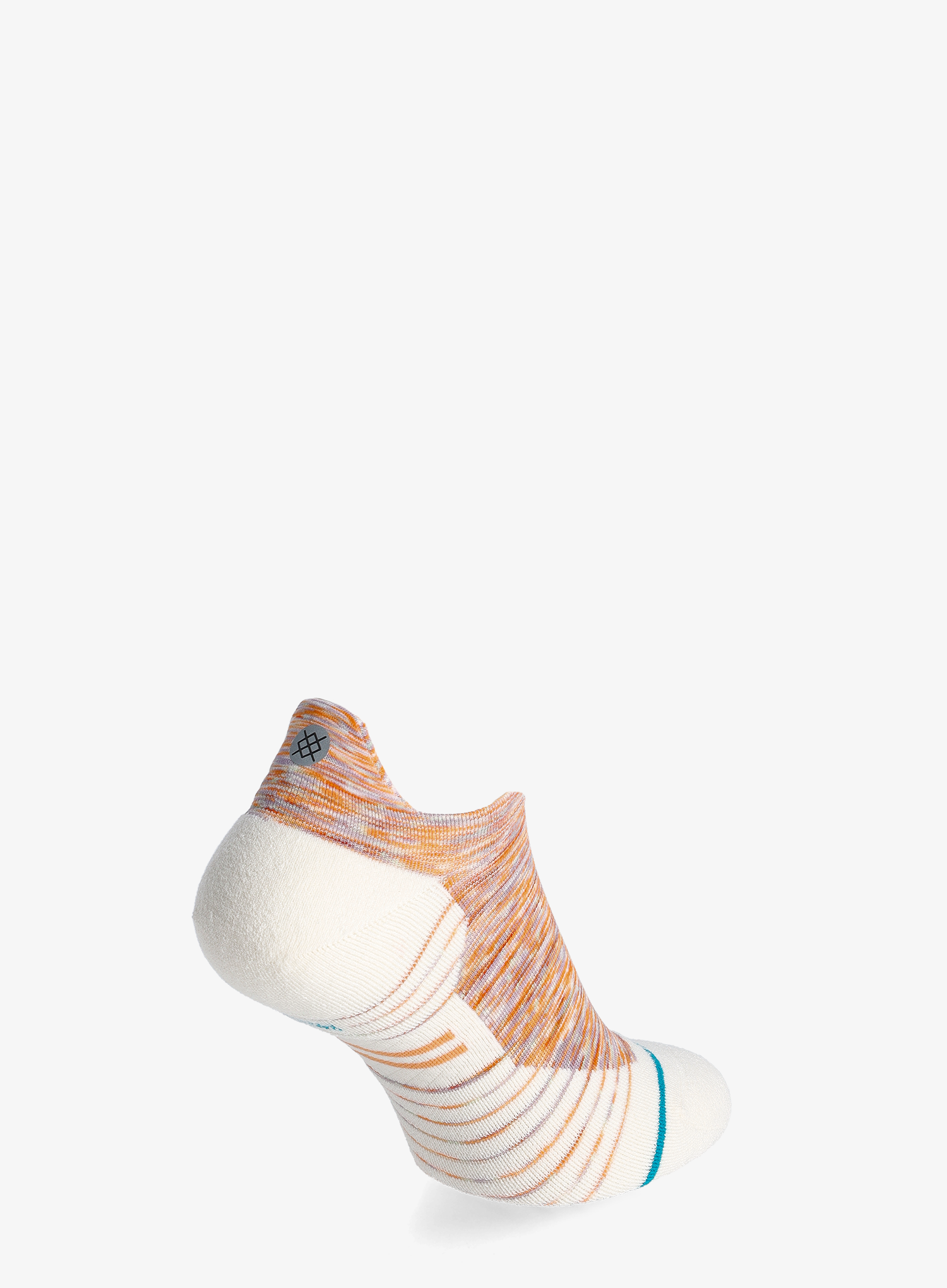 Stance Marshy Light Tab Női zokni - lilac