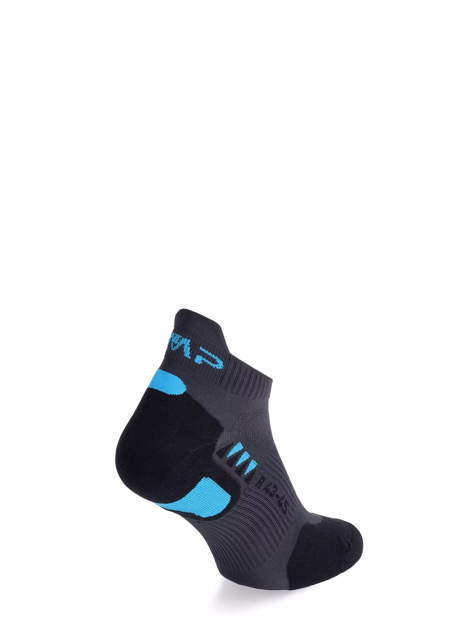 CMP Running Sock SkinLife Futózokni - nero/reef